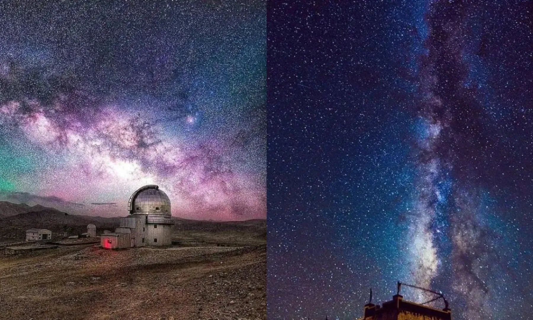 Hanle, Ladakh