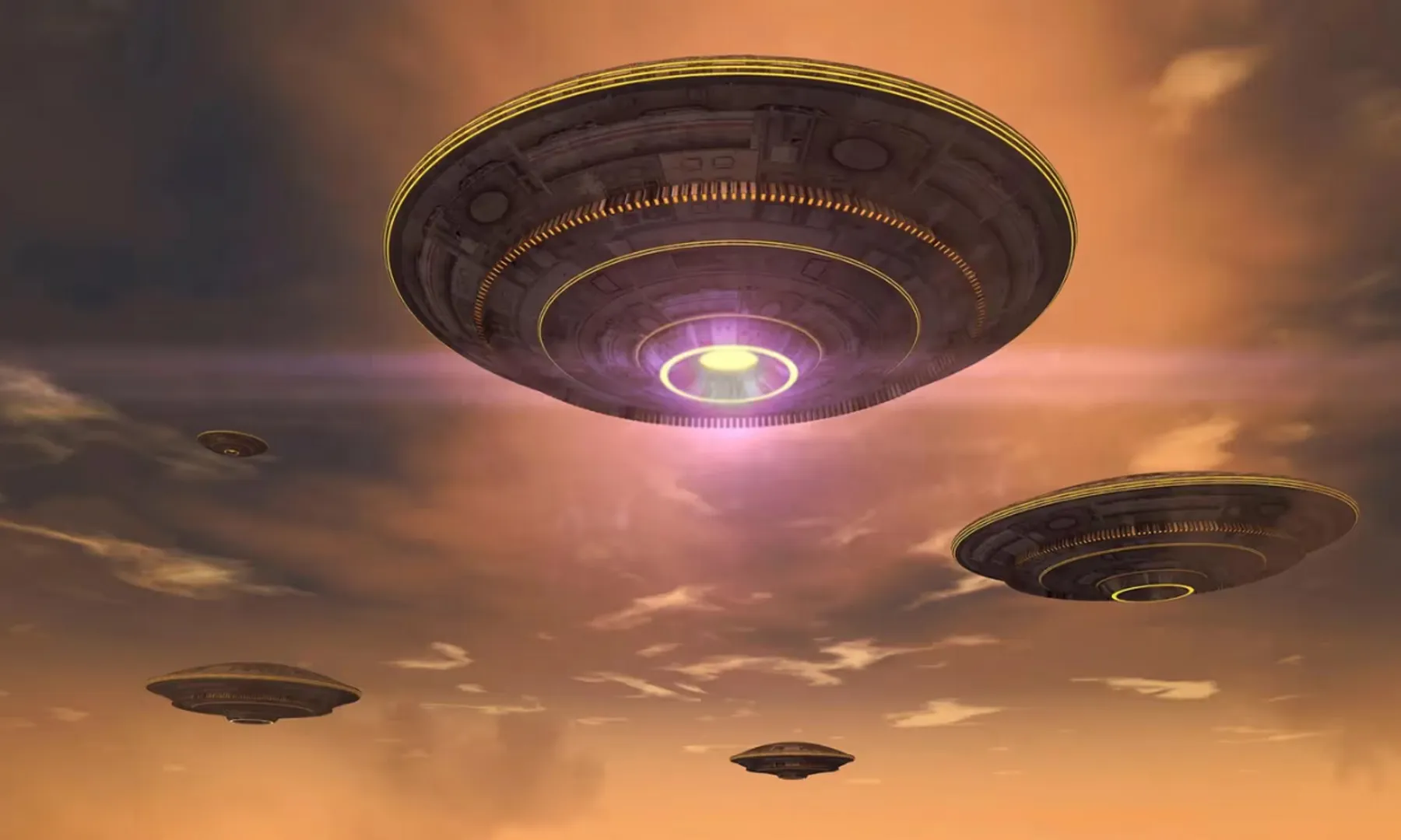 Aliens