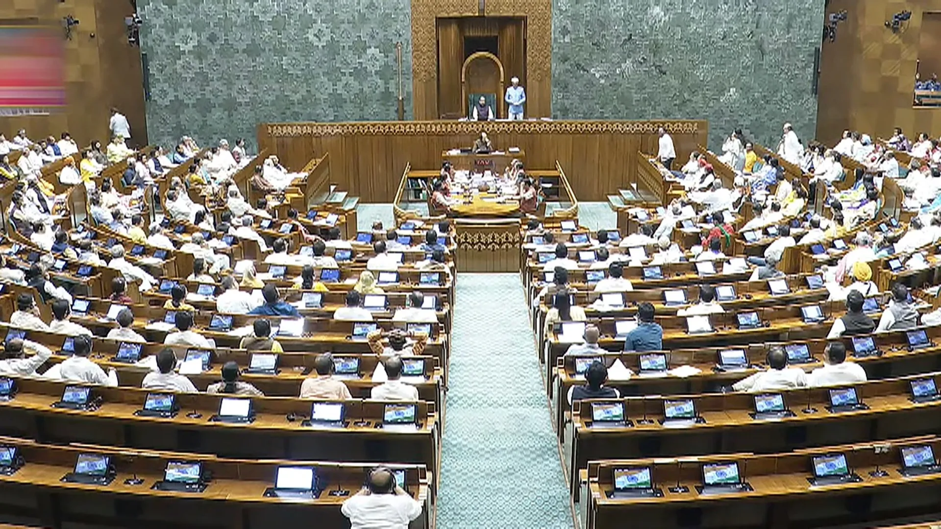 parliament