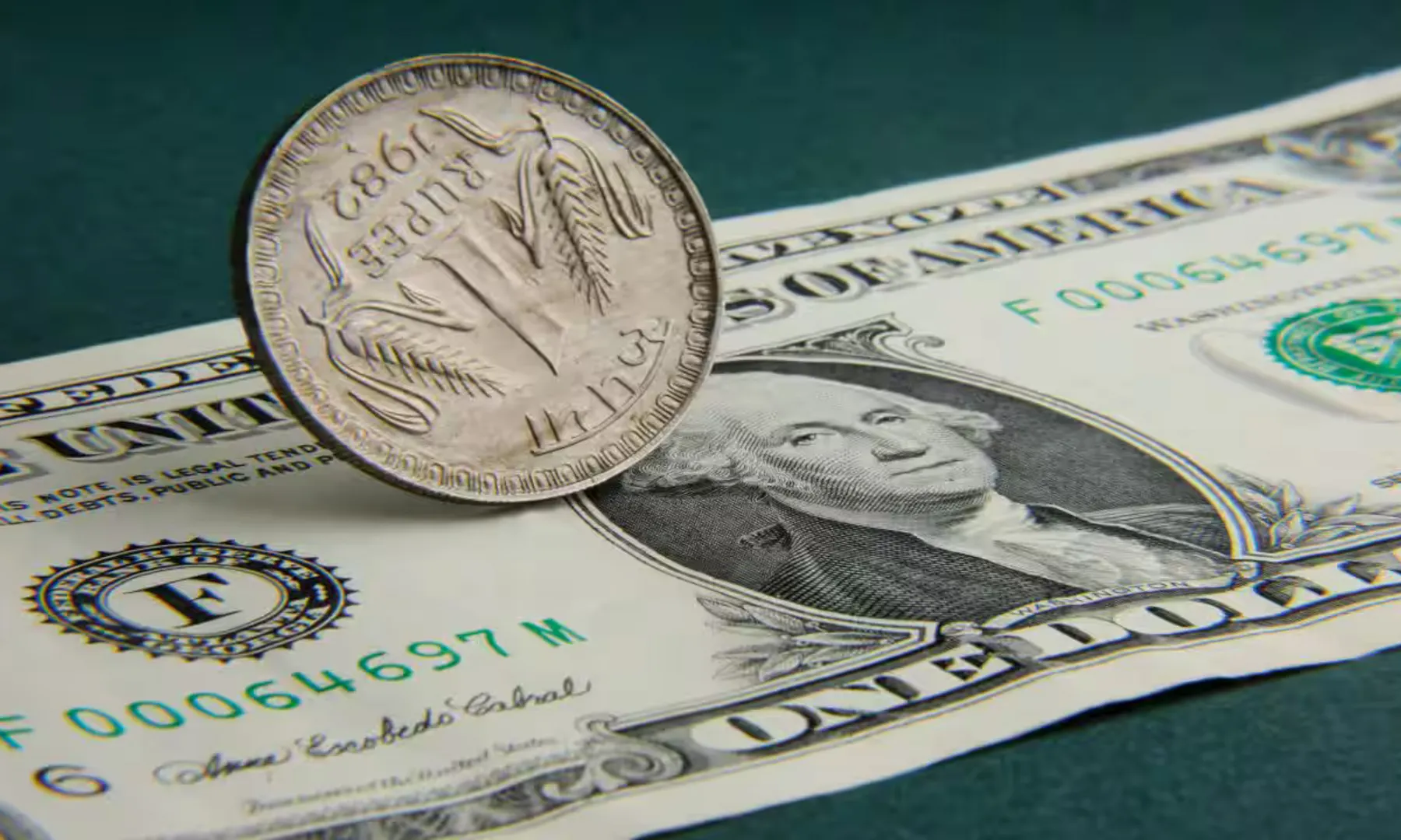 rupee