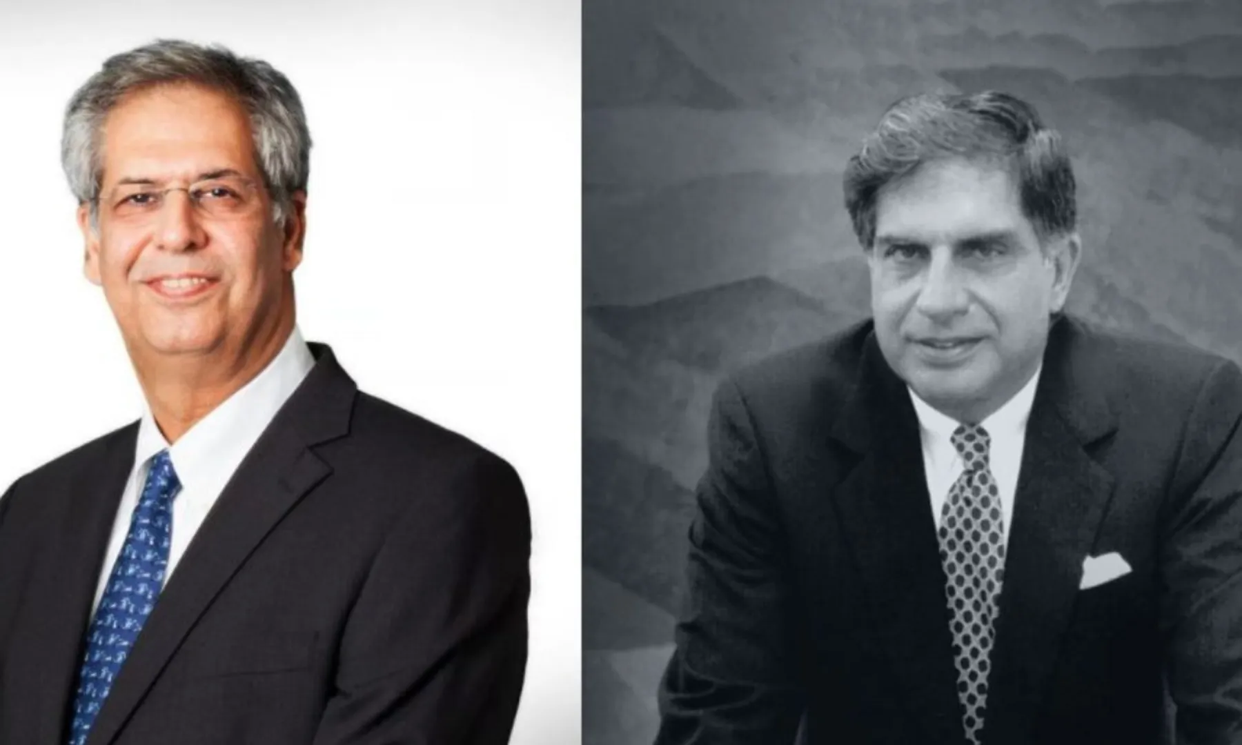 noel tata