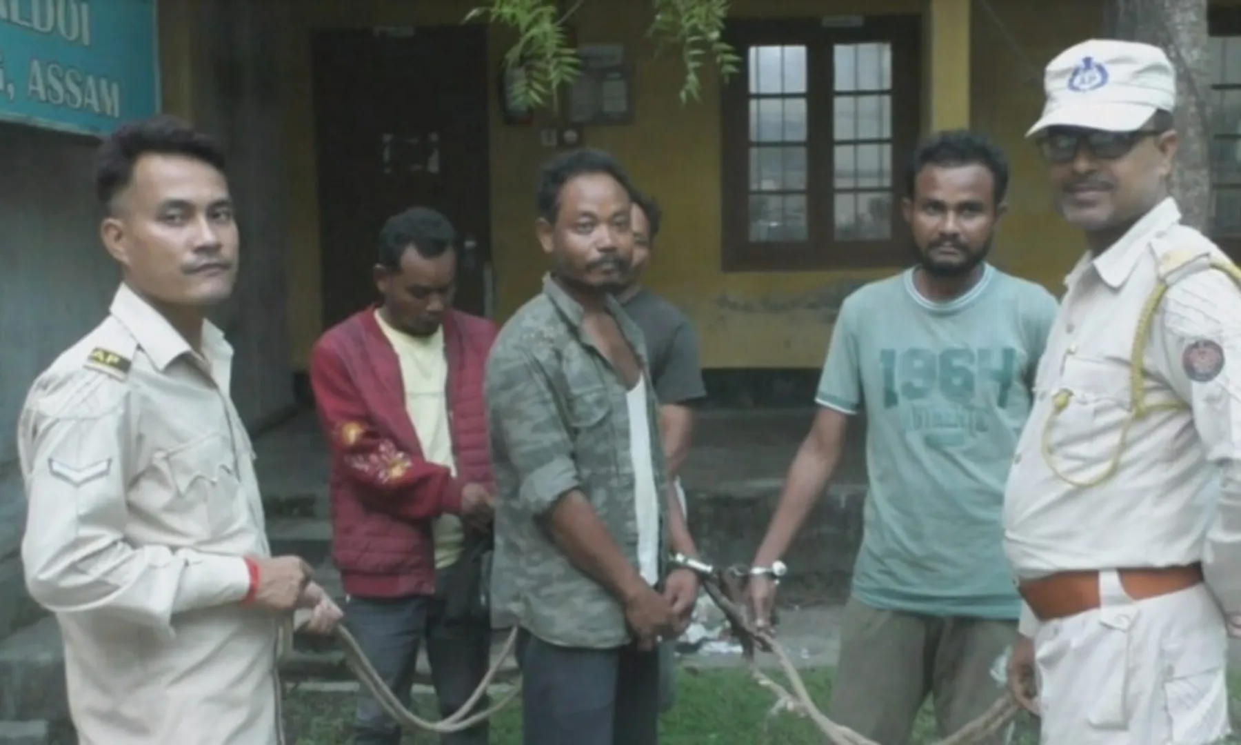 Assam