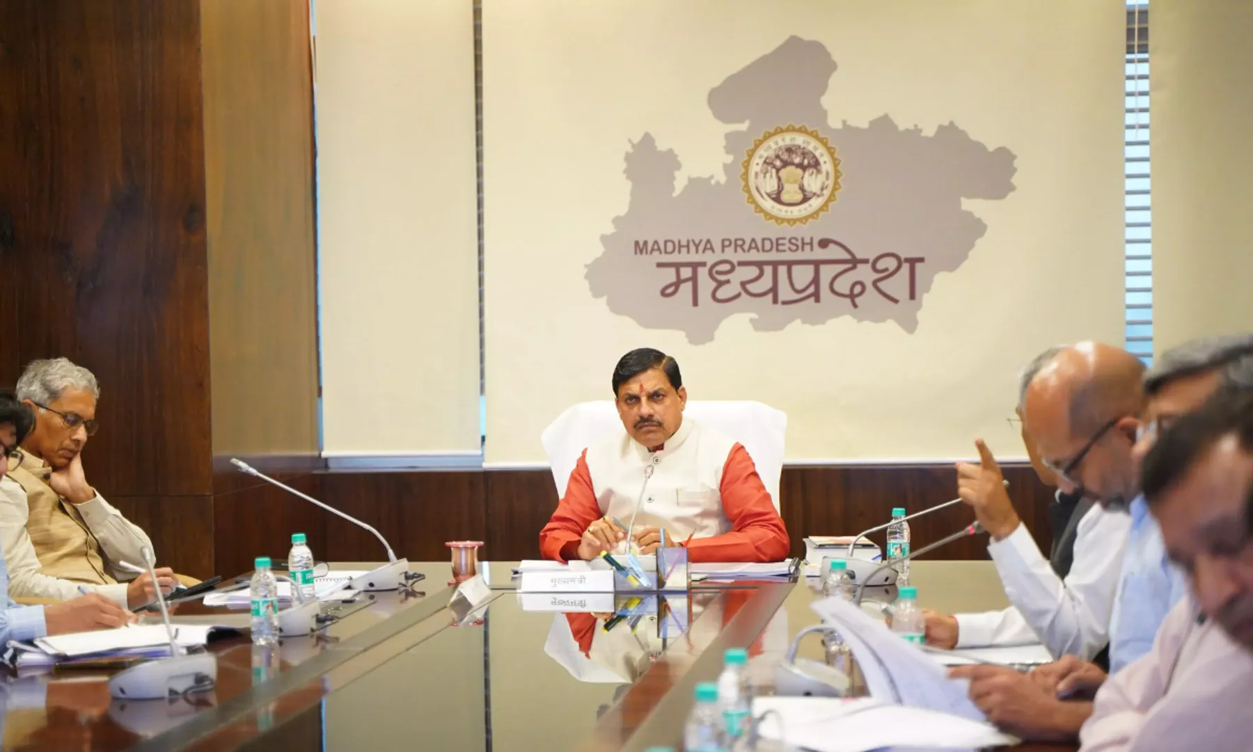 Women’s reservation quota 