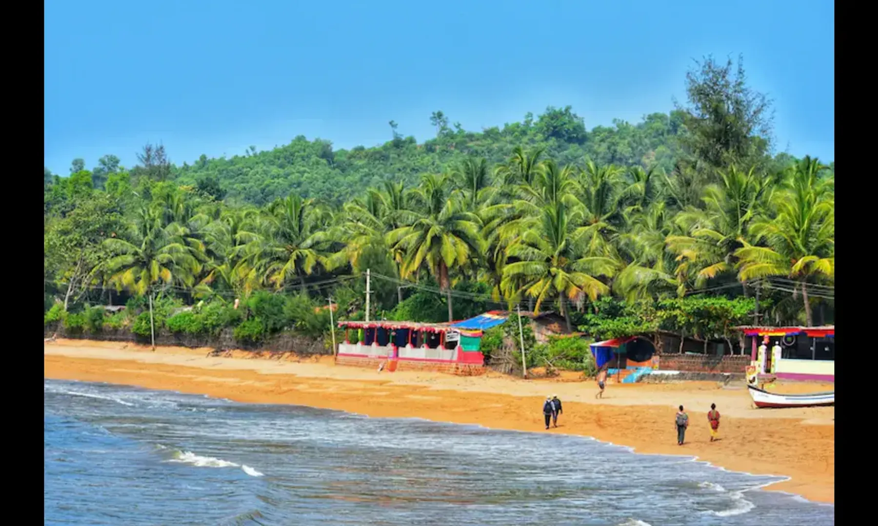 goa