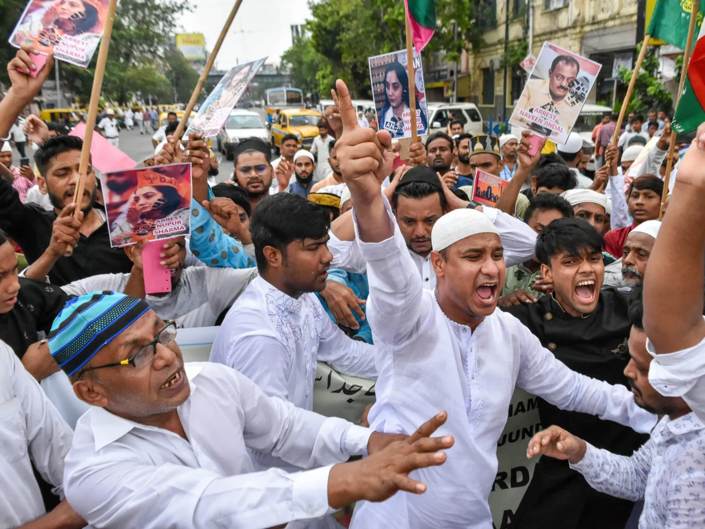bangladesh