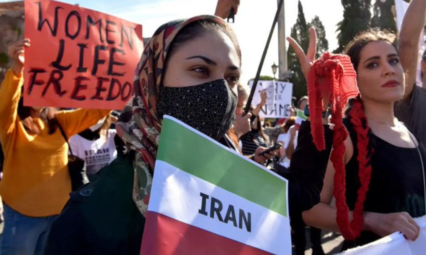 Iran