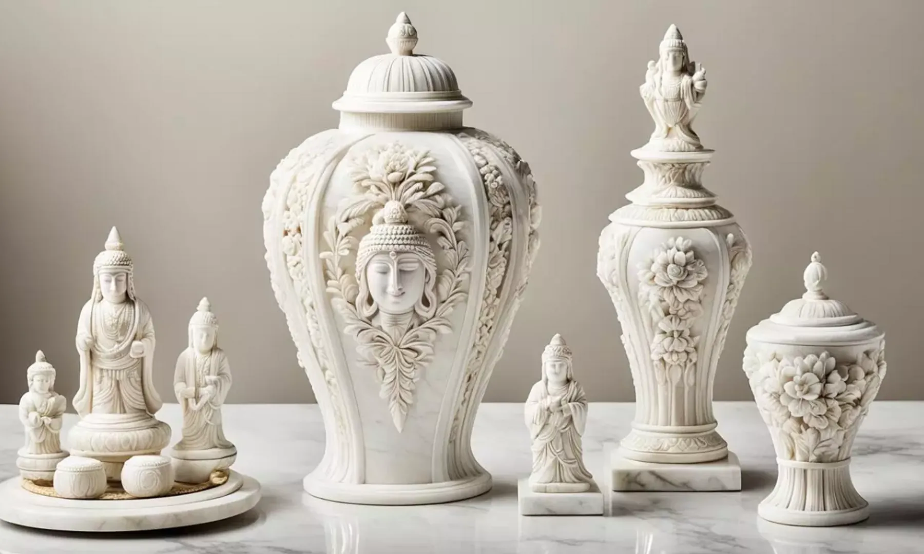 U.S. retuns $10 million  worth of looted artifacts to India