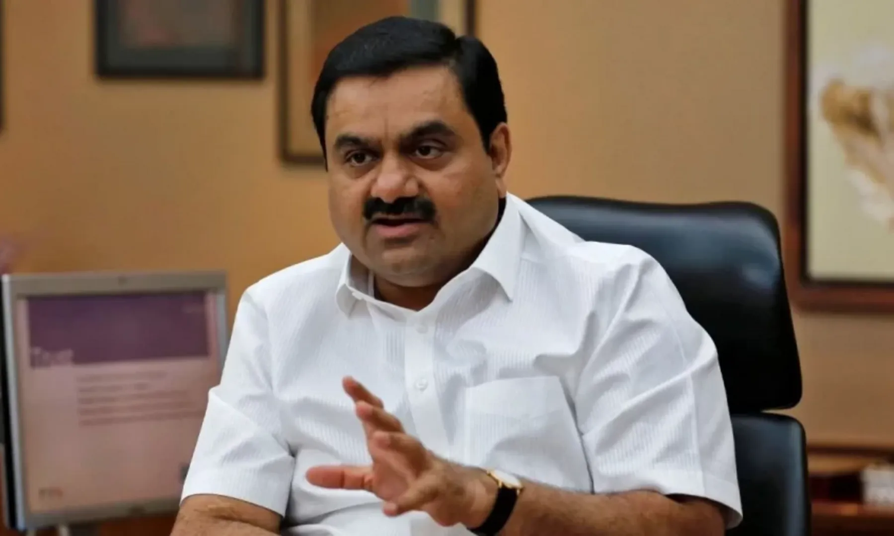 US charges Gautam Adani, nephew Sagar Adani for offering Rs 2,000 crore bribes for power deals
