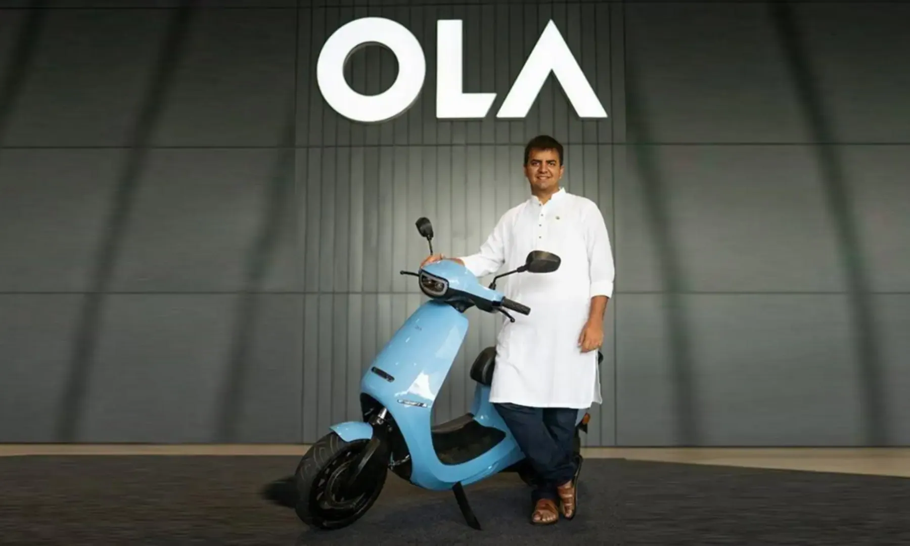 Ola Electric to lay off 500 employees to drive up profitability