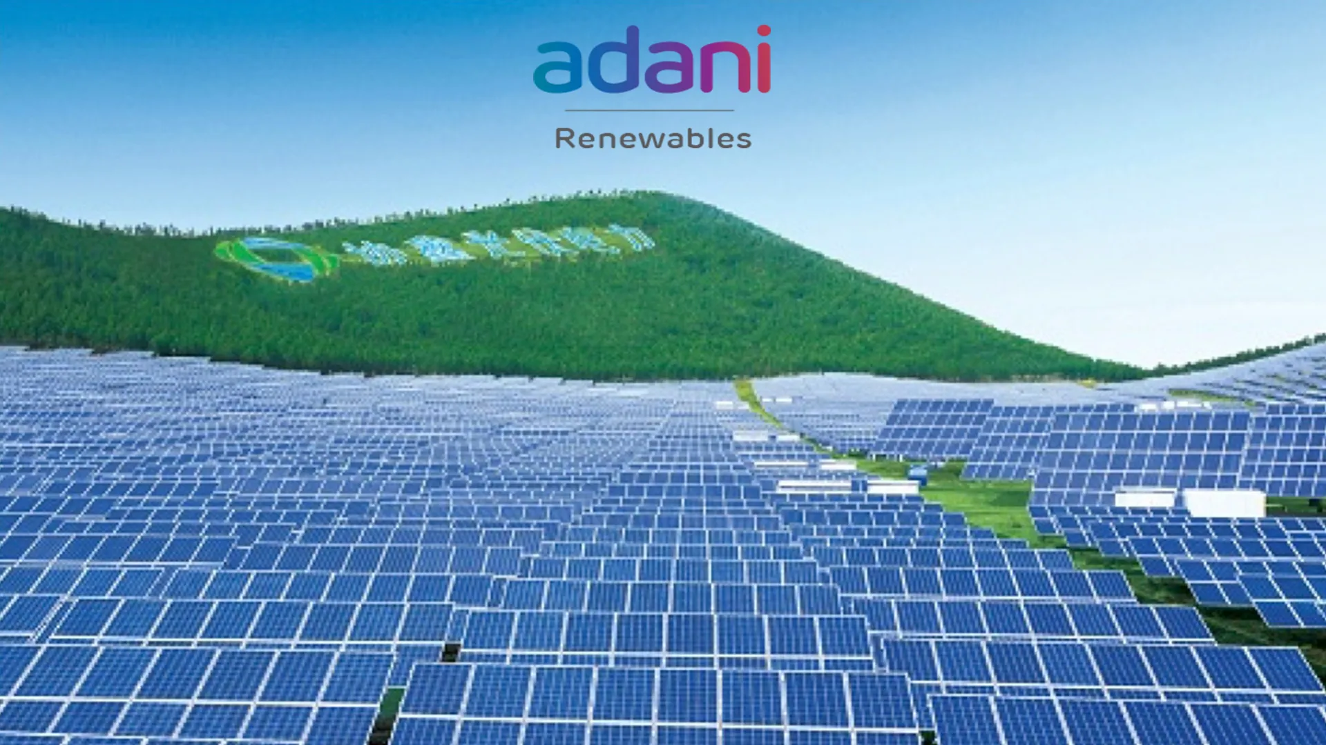 Adani-renewable