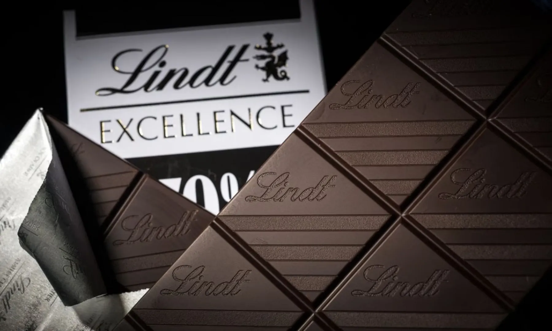 Heavy metals found in 'expertly crafted' Lindt chocolates What consumers need to know