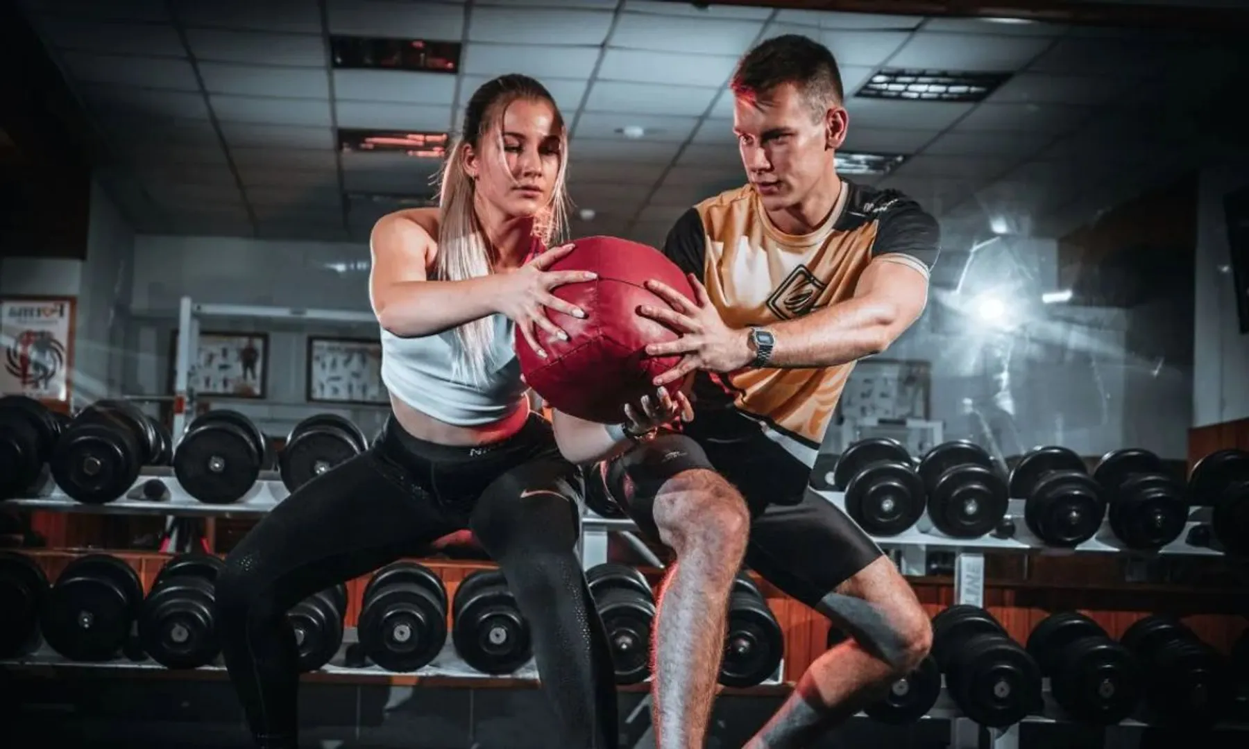 Pune man gives gym one-star review after girlfriend cheats on him
