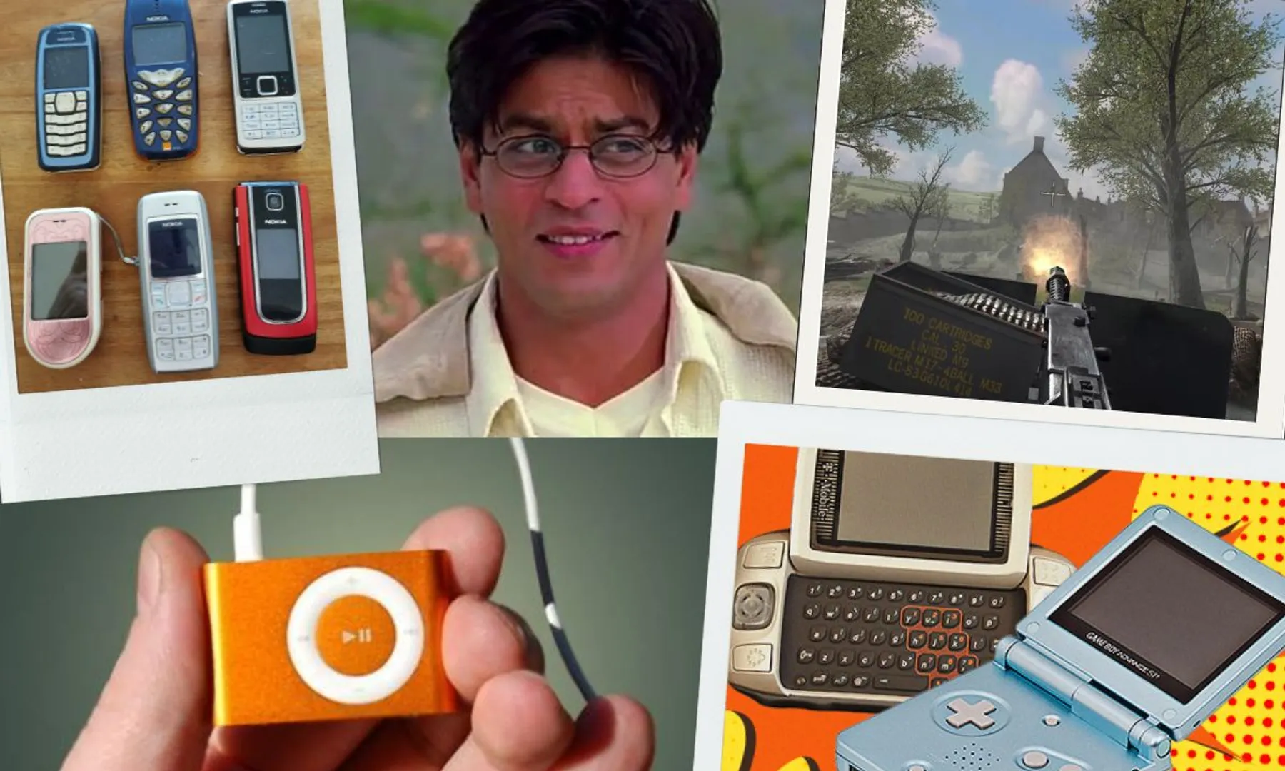 Why nostalgia for the early 2000s is real- and why we can't get enough (1)