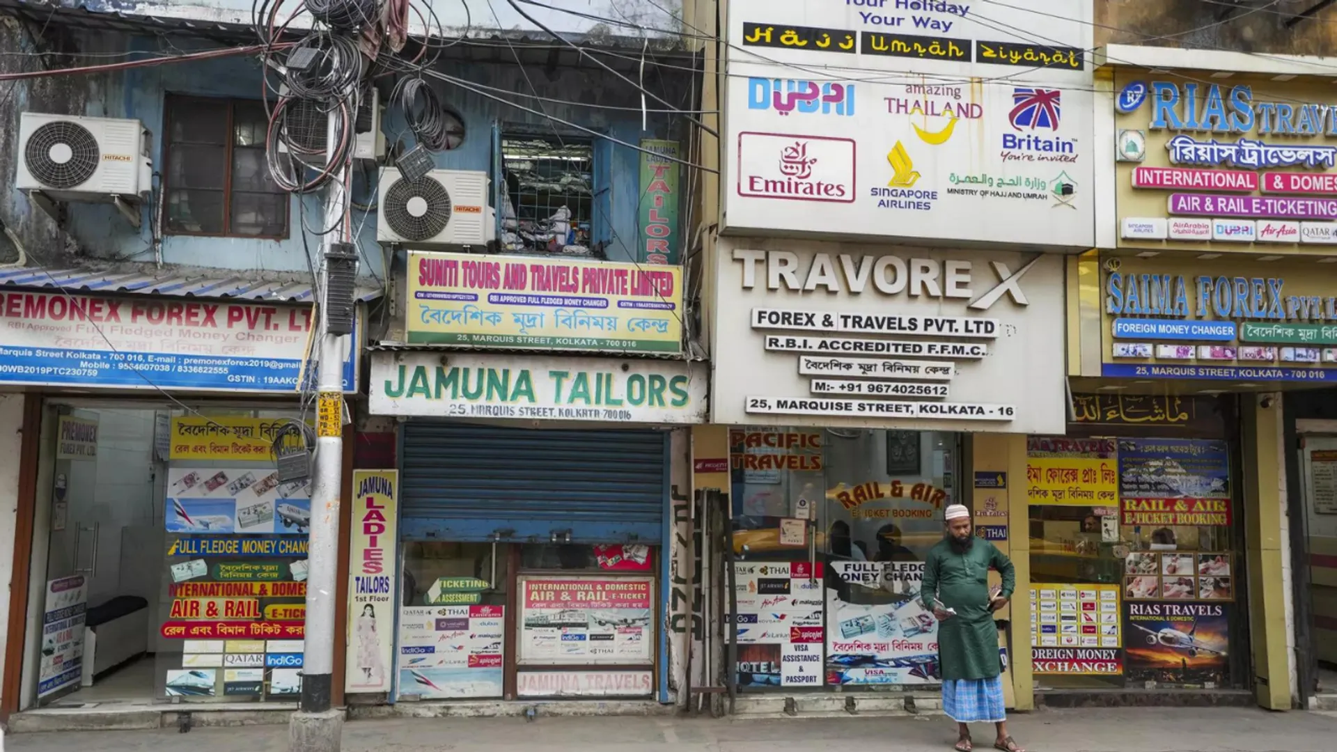 kolkata