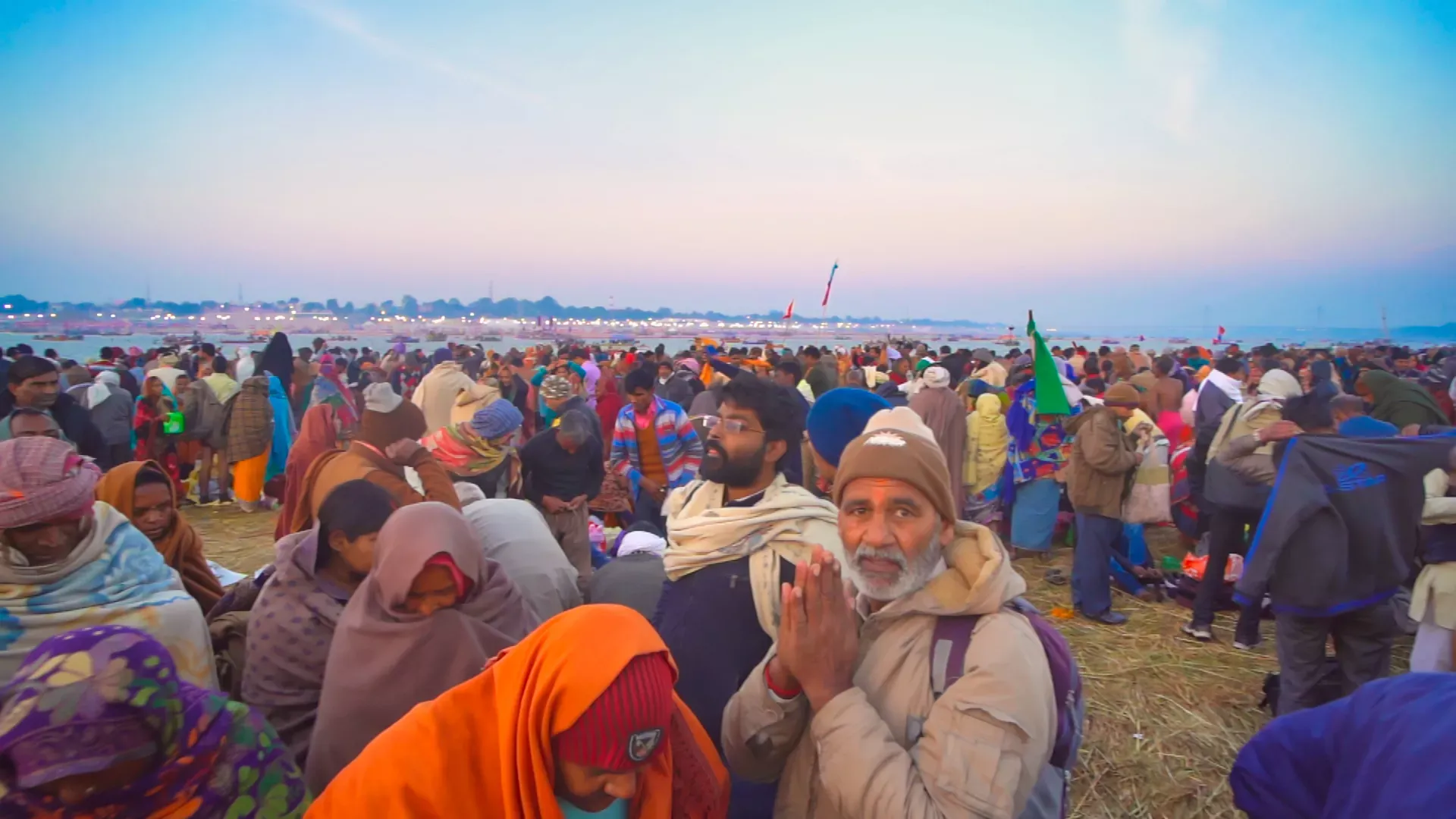 mahakumbh