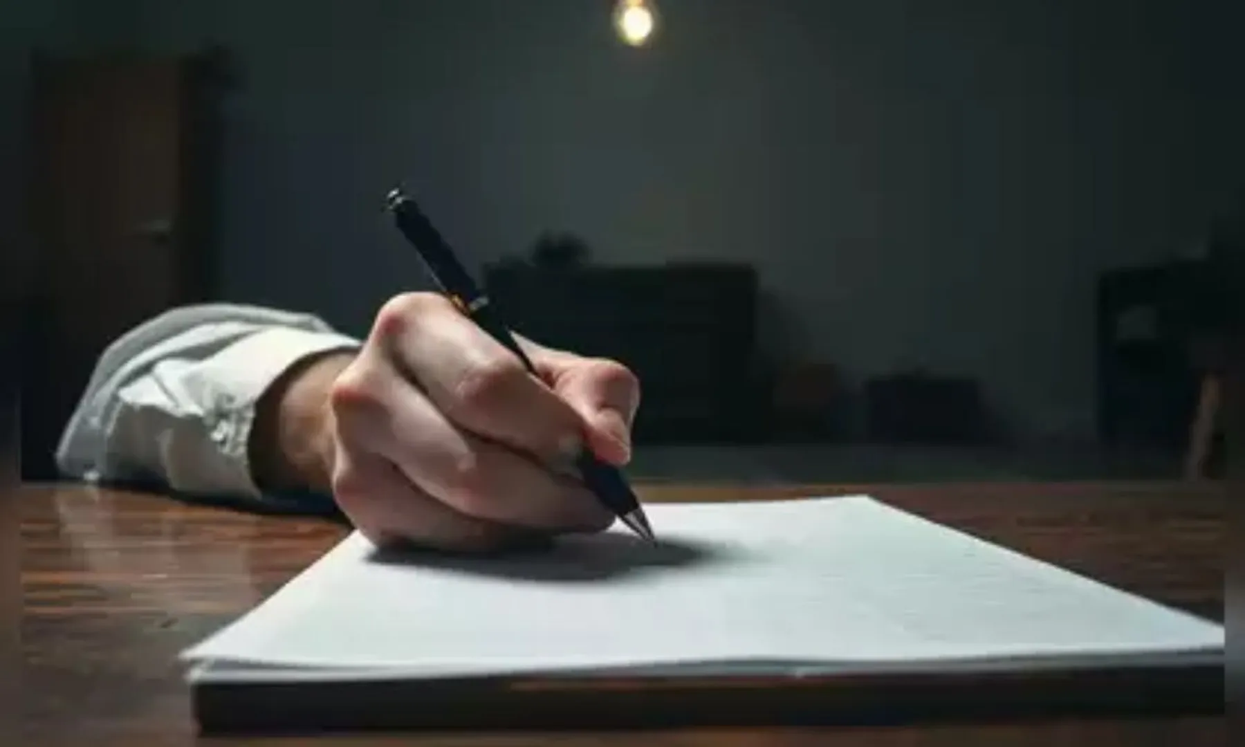  TCS employee dies by suicide, blames wife in emotional video: ‘Please think about men’ post image