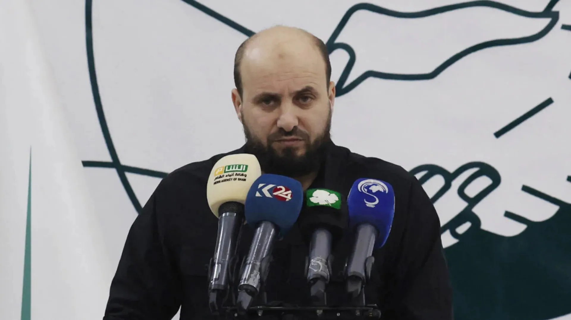  Mohammed al-Bashir 
