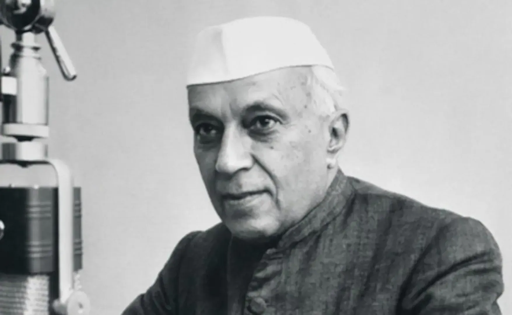 nehru