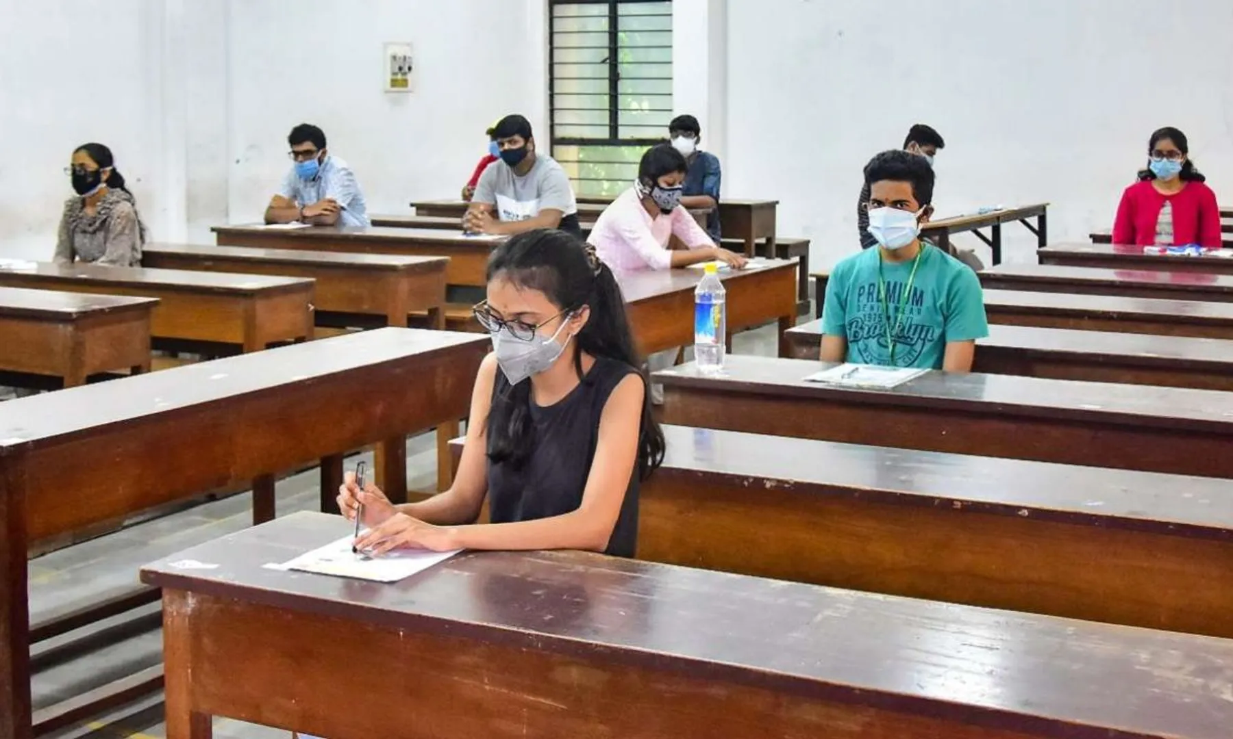 2025 entrance exams Key changes for NEET-UG, JEE Mains, and more explained