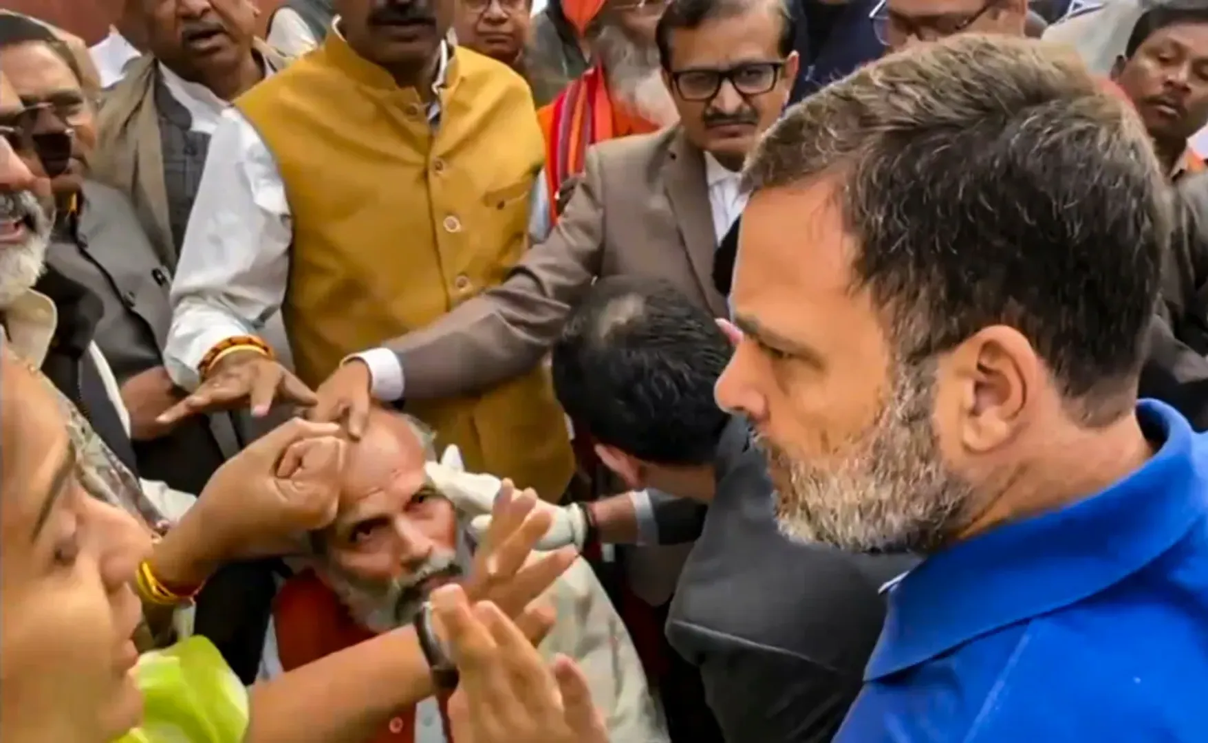 Rahul