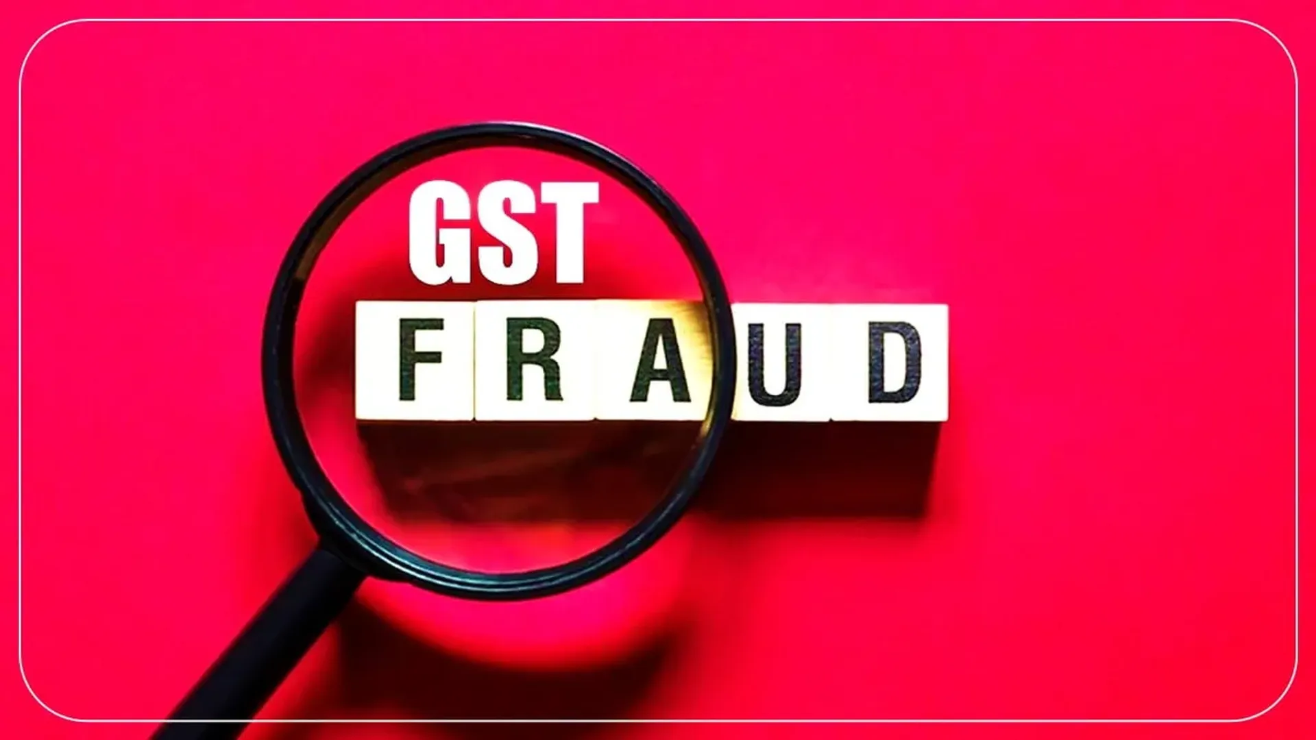 GST