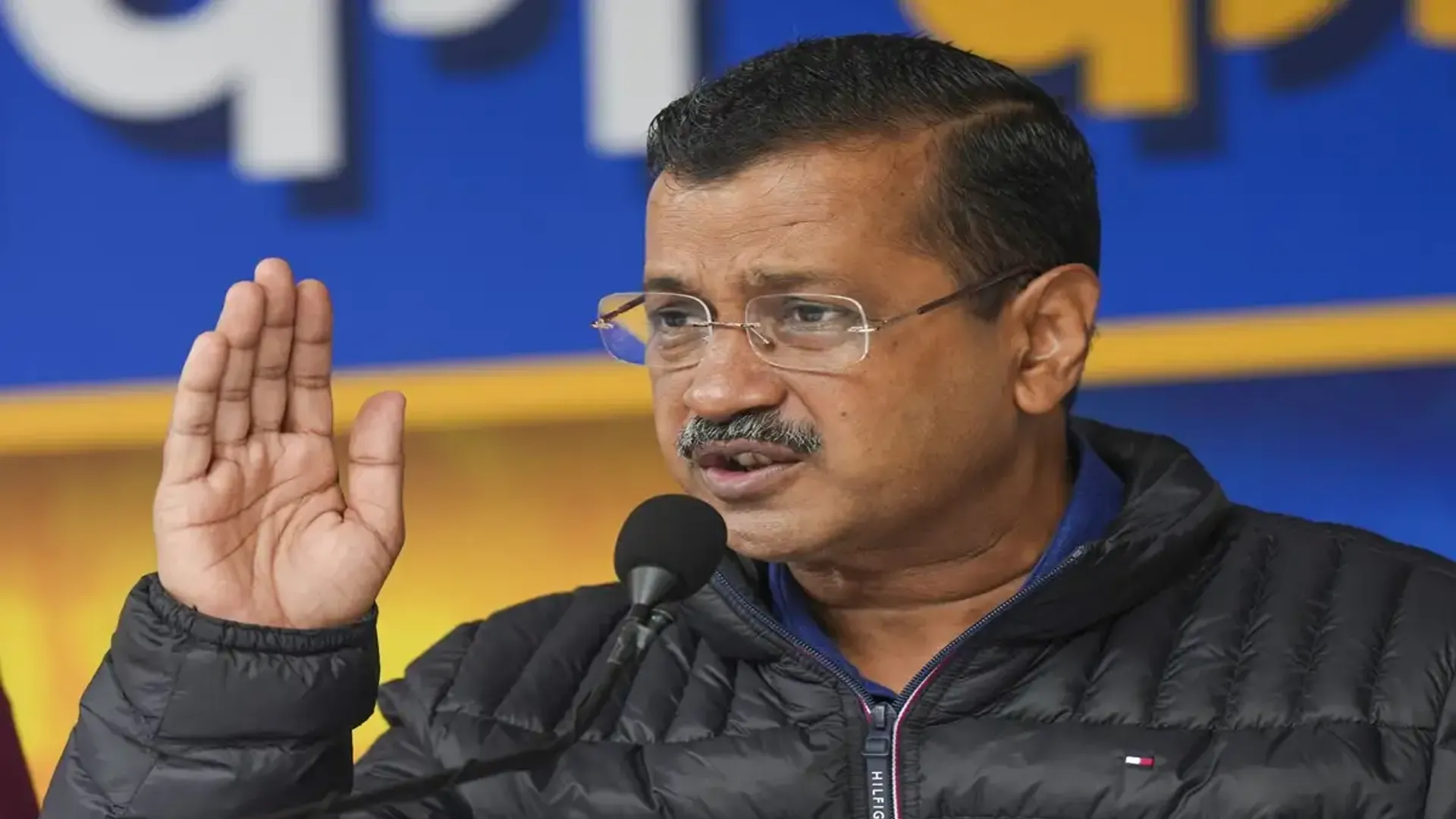 kejriwal