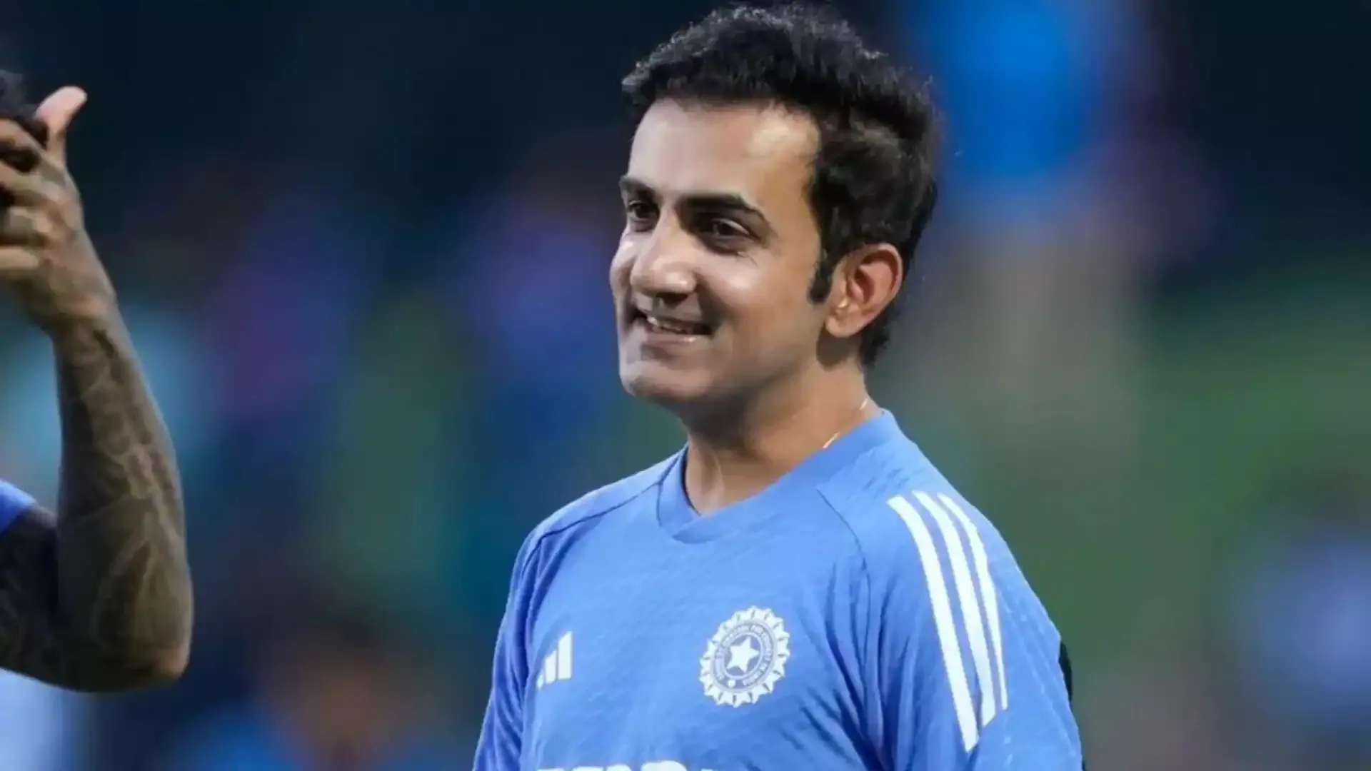 Gambhir