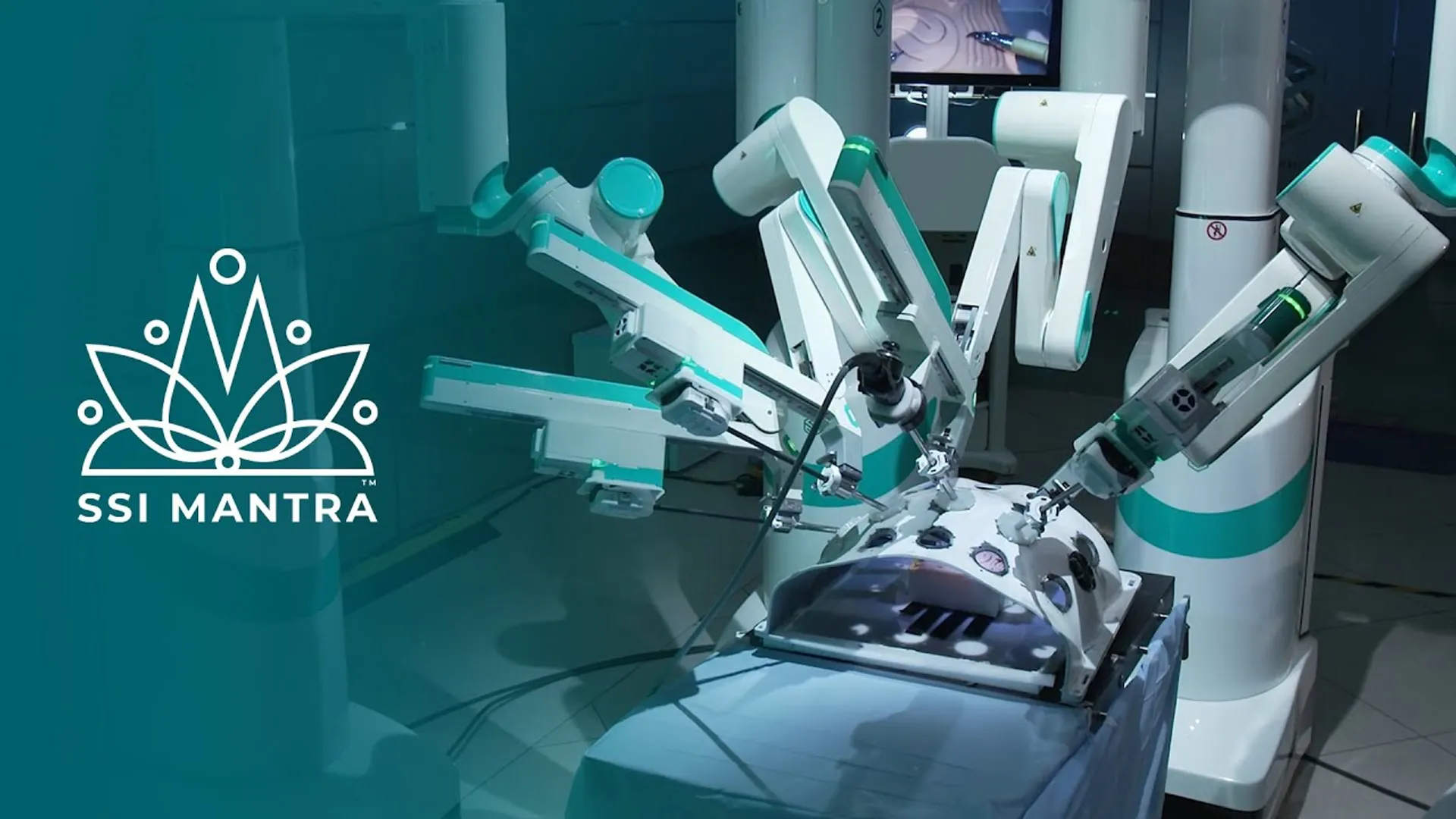 surgical robot