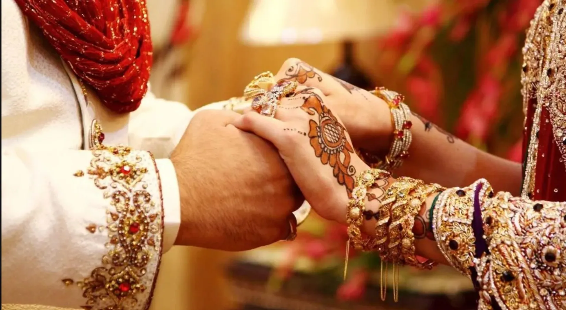 marriage