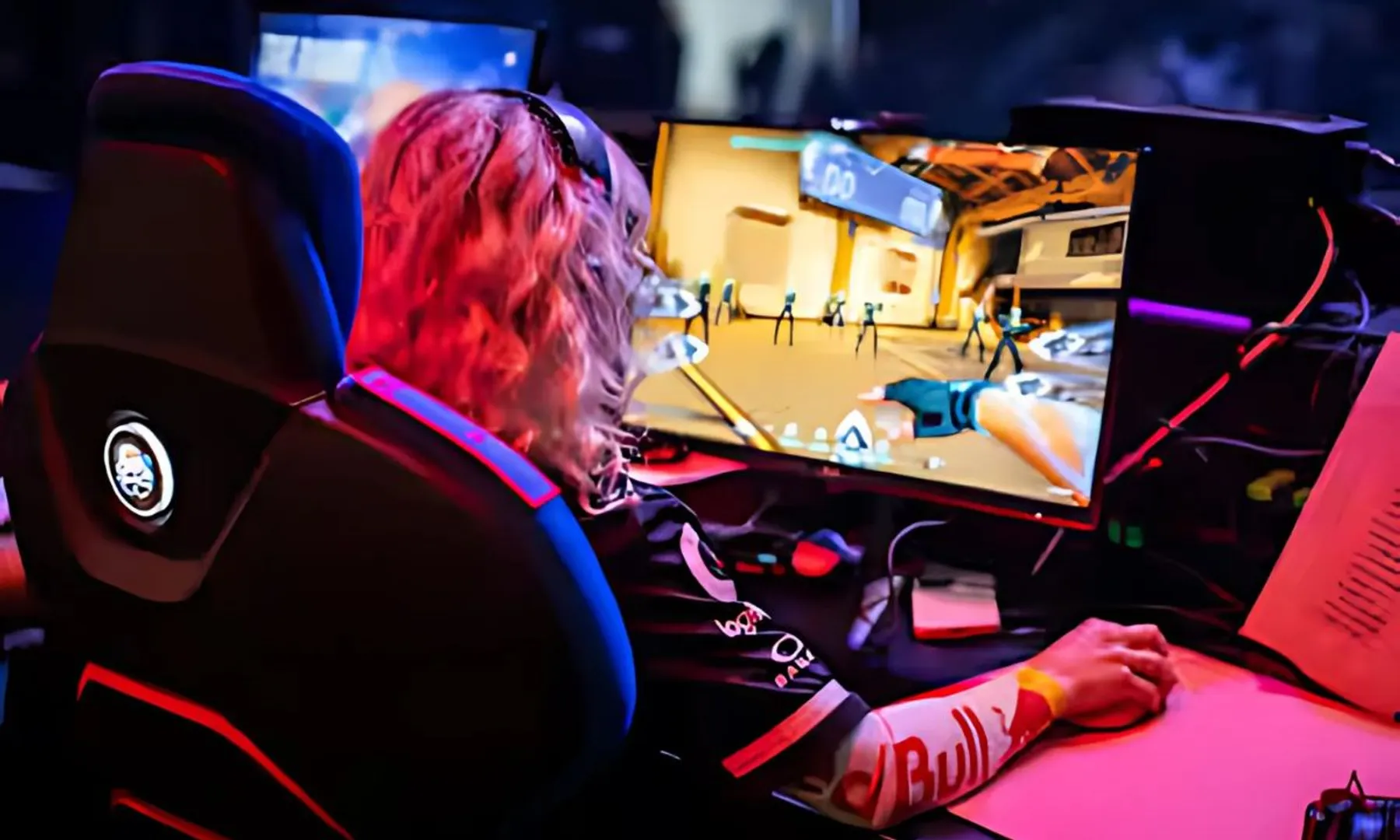 Not a noob anymore! How women are leading the gaming world