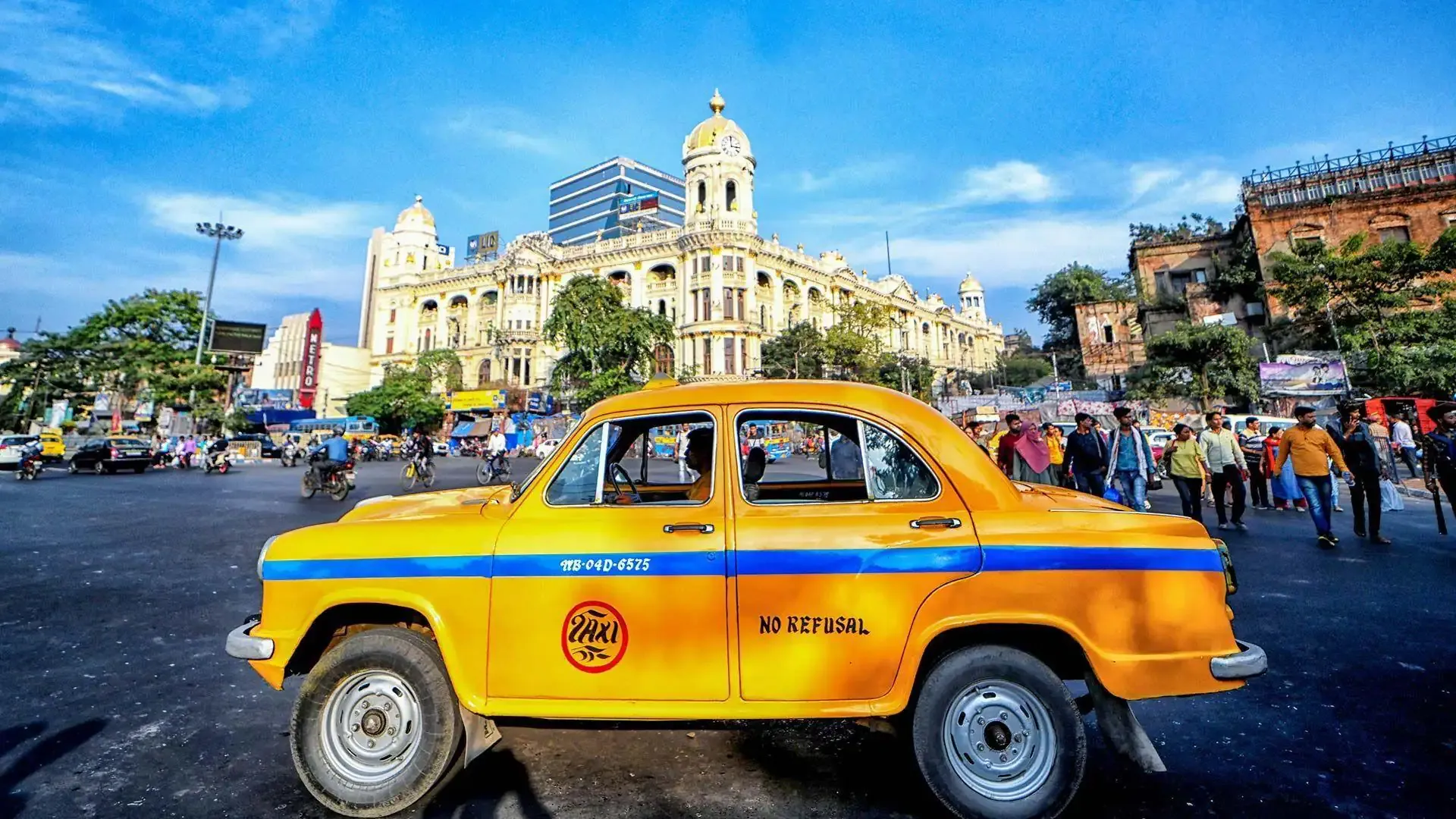 kolkata