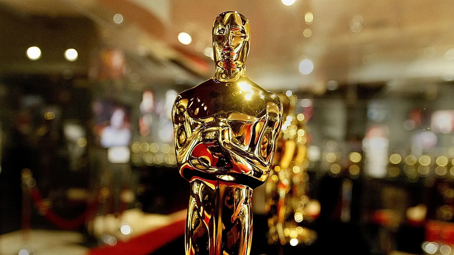 Oscar 2025 