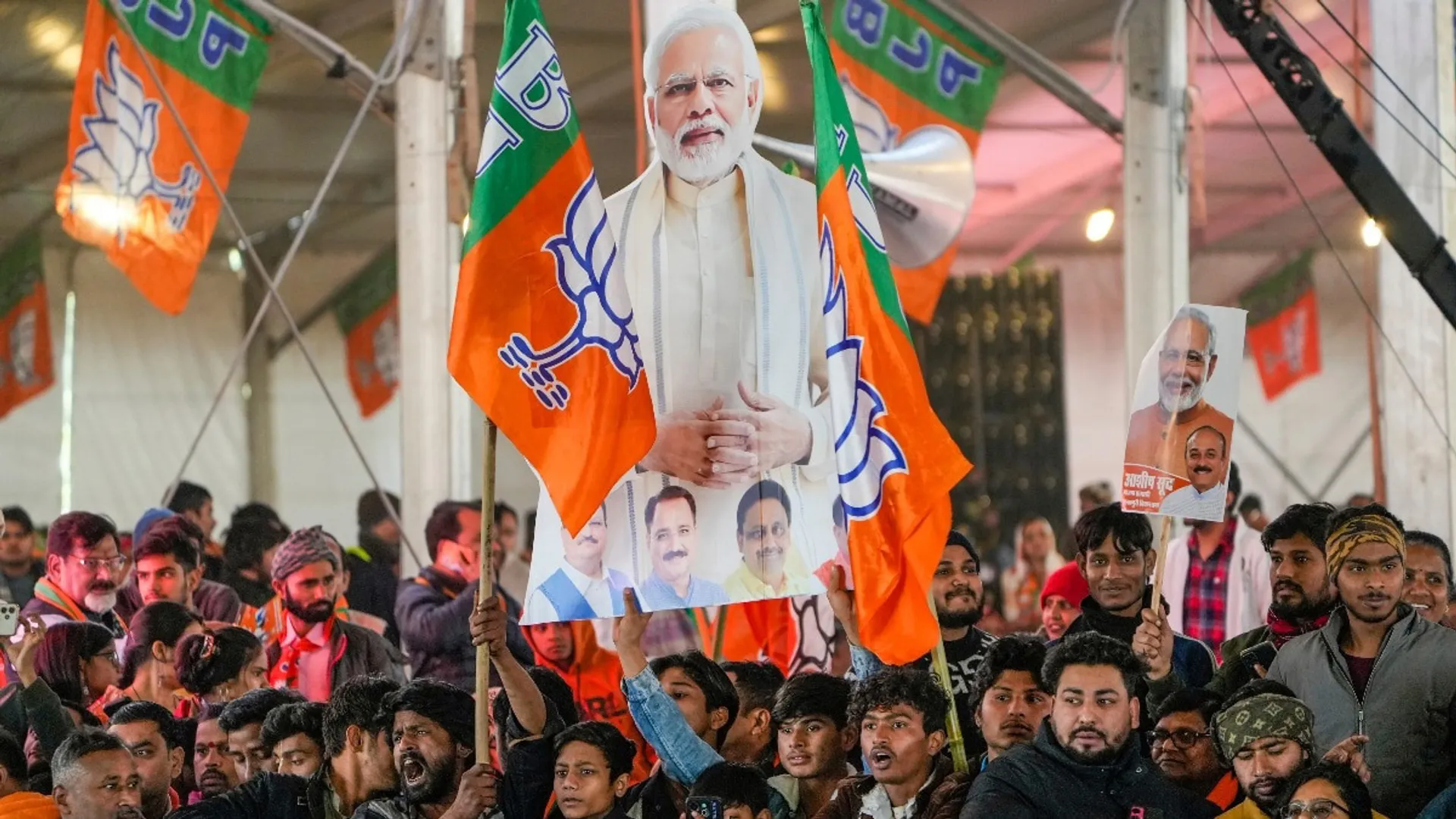 BJP