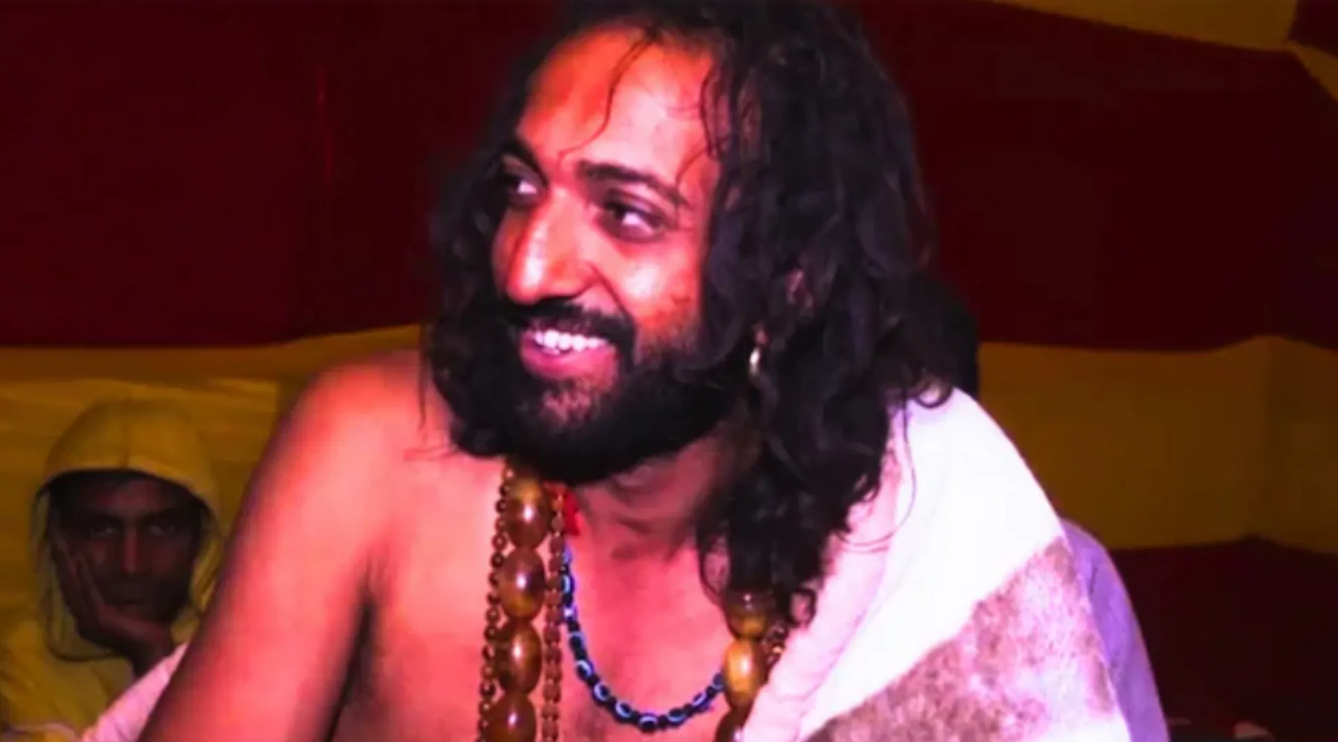 iit baba