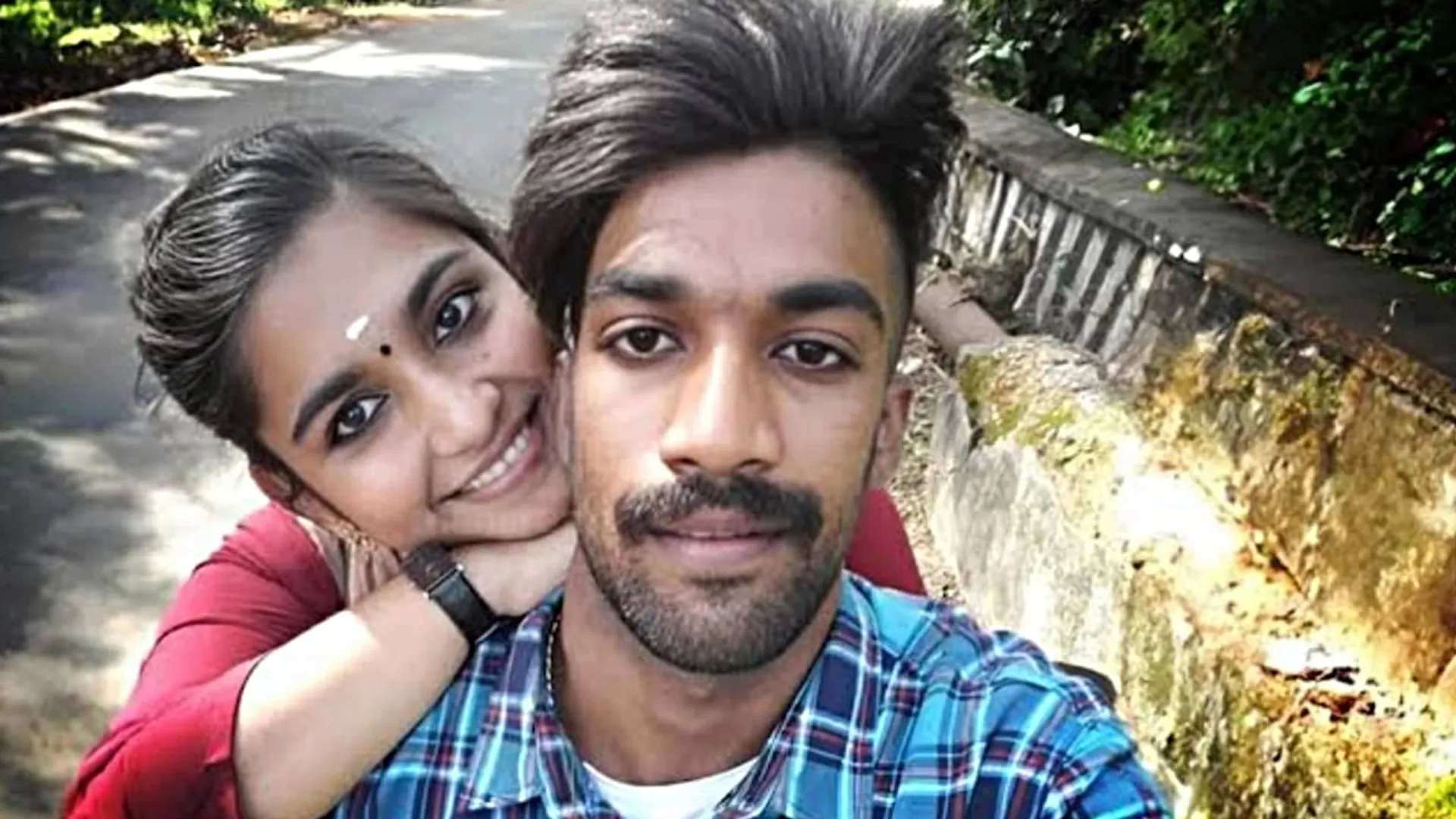 Kerala Woman