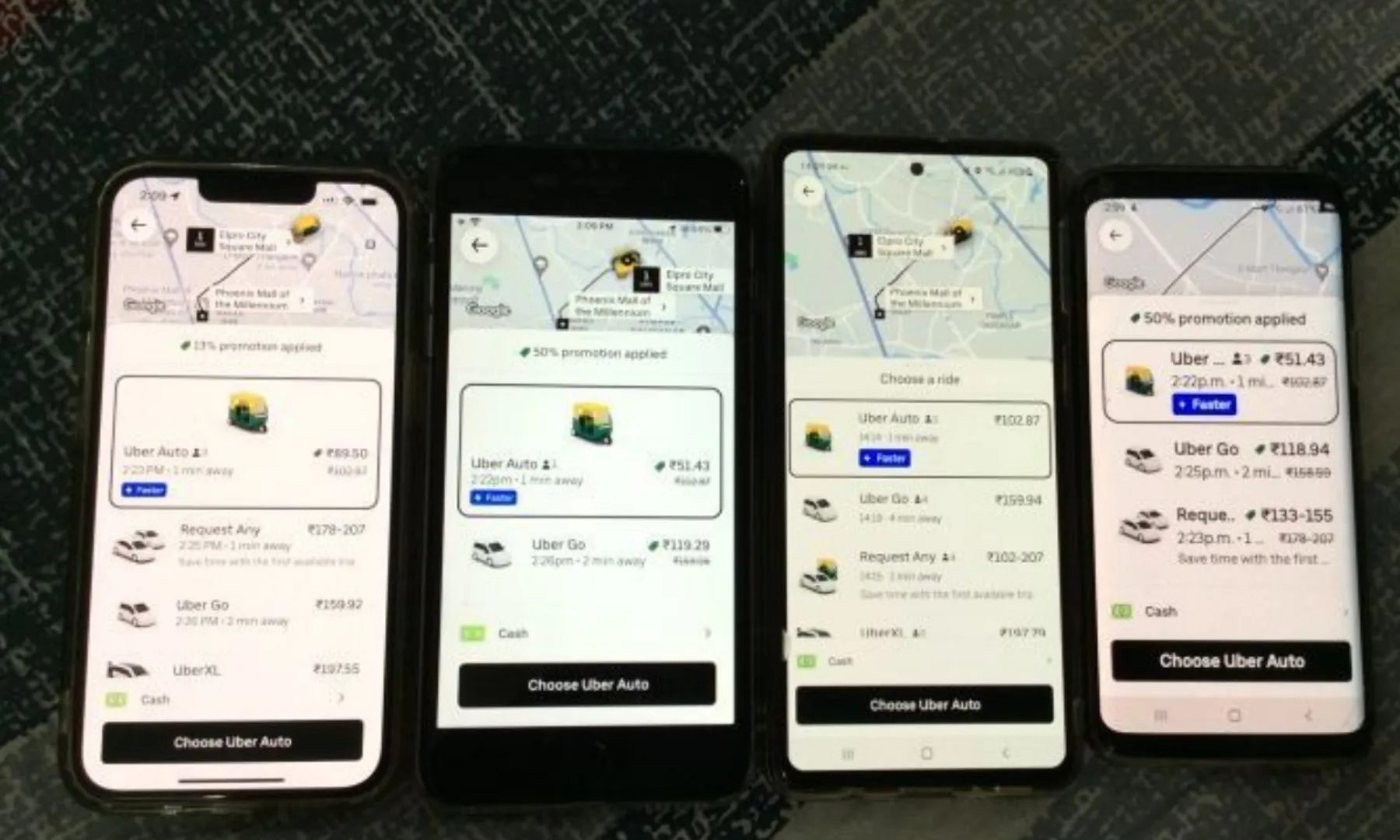 Uber 