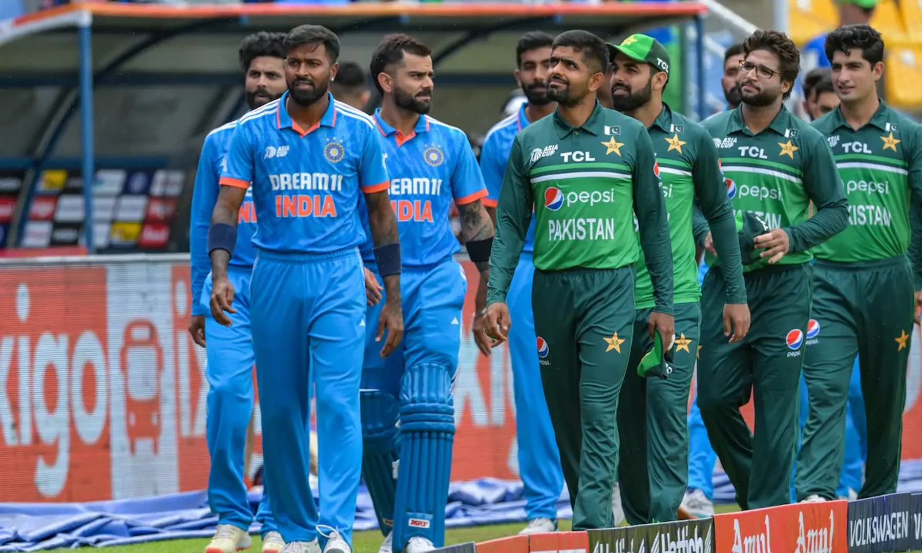 Champions Trophy BCCI opposes India players wearing jerseys with Pakistan's name