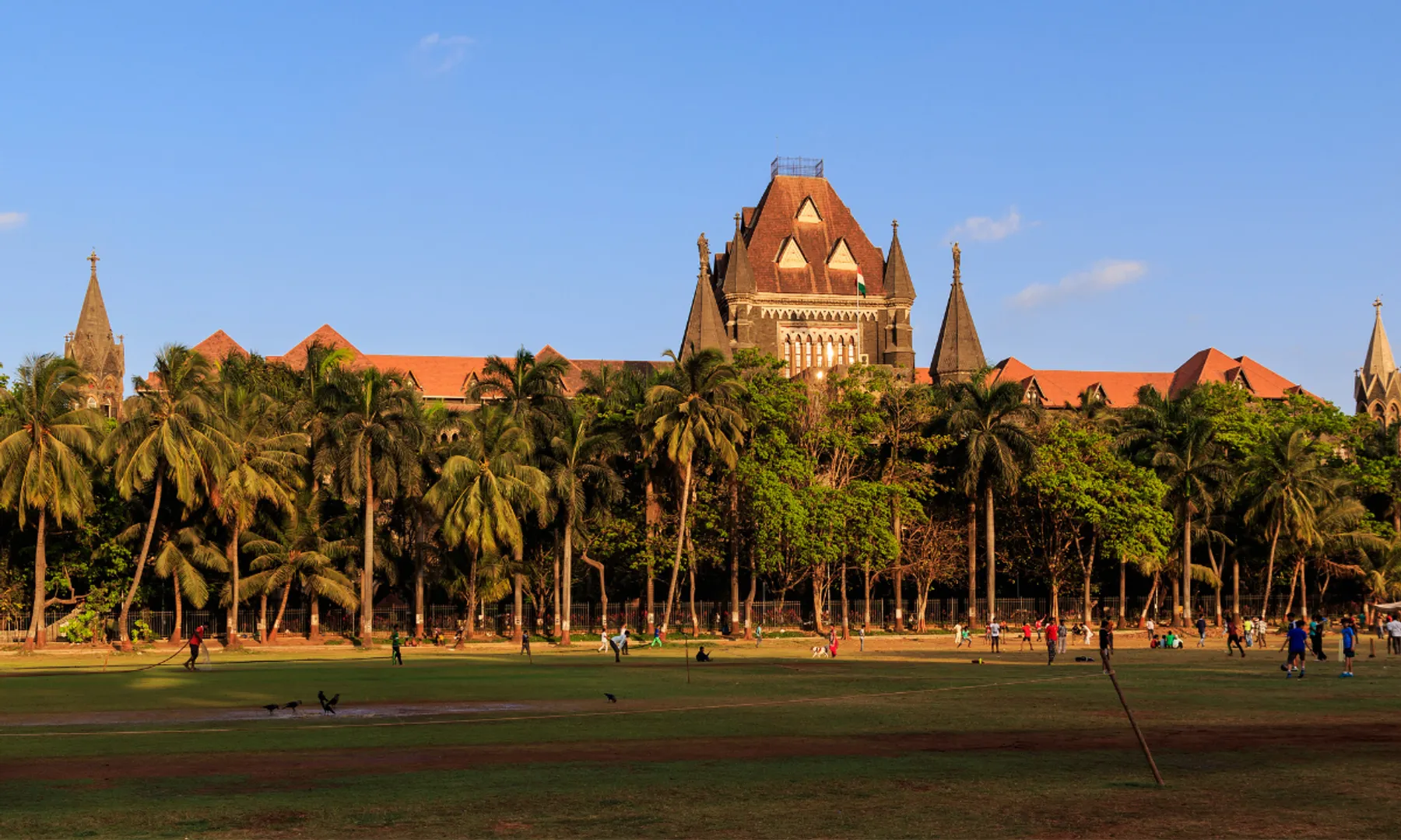 Bombay High Court 