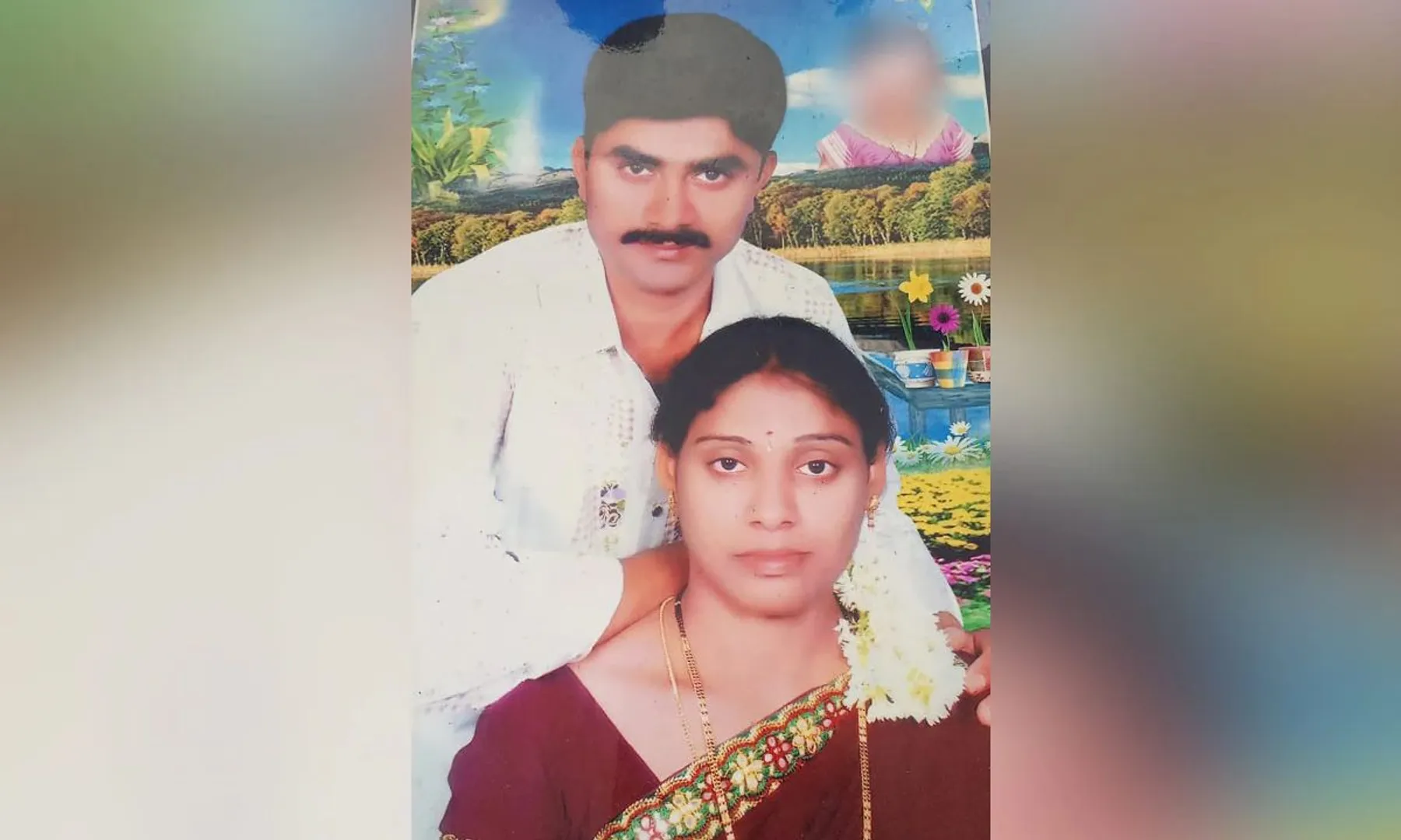 Hyderabad man cooks wife's body in pressure cooker, later admits crime