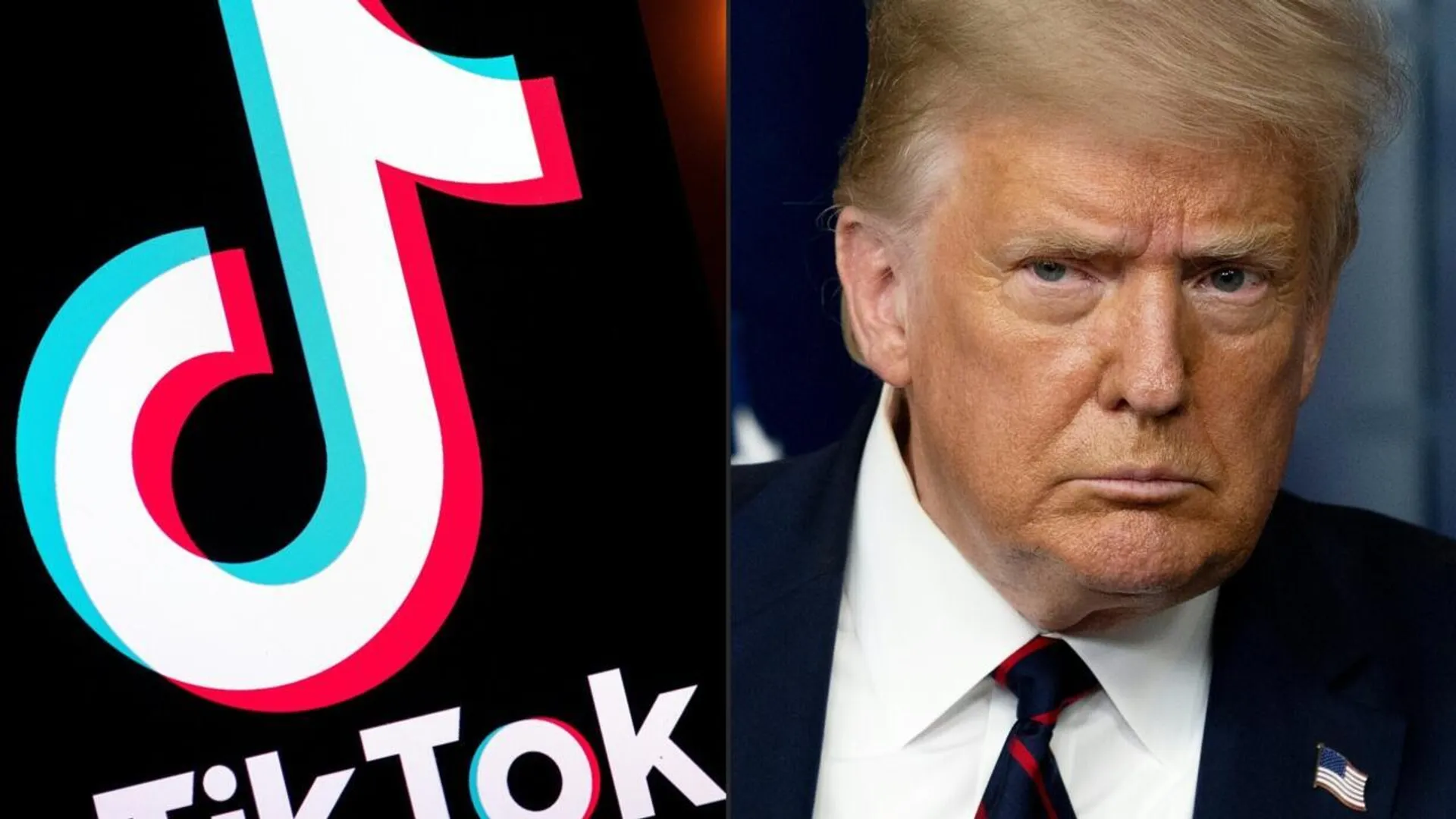 Microsoft in talks to acquire TikTok, says Trump