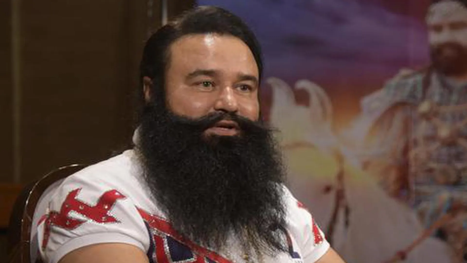 Gurmeet Ram Rahim granted 30-day parole ahead of Delhi elections