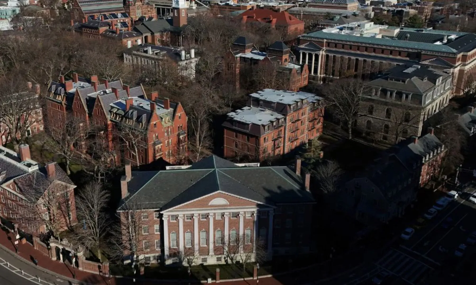 Why top MBA graduates from Harvard, Stanford, Wharton struggling to find jobs