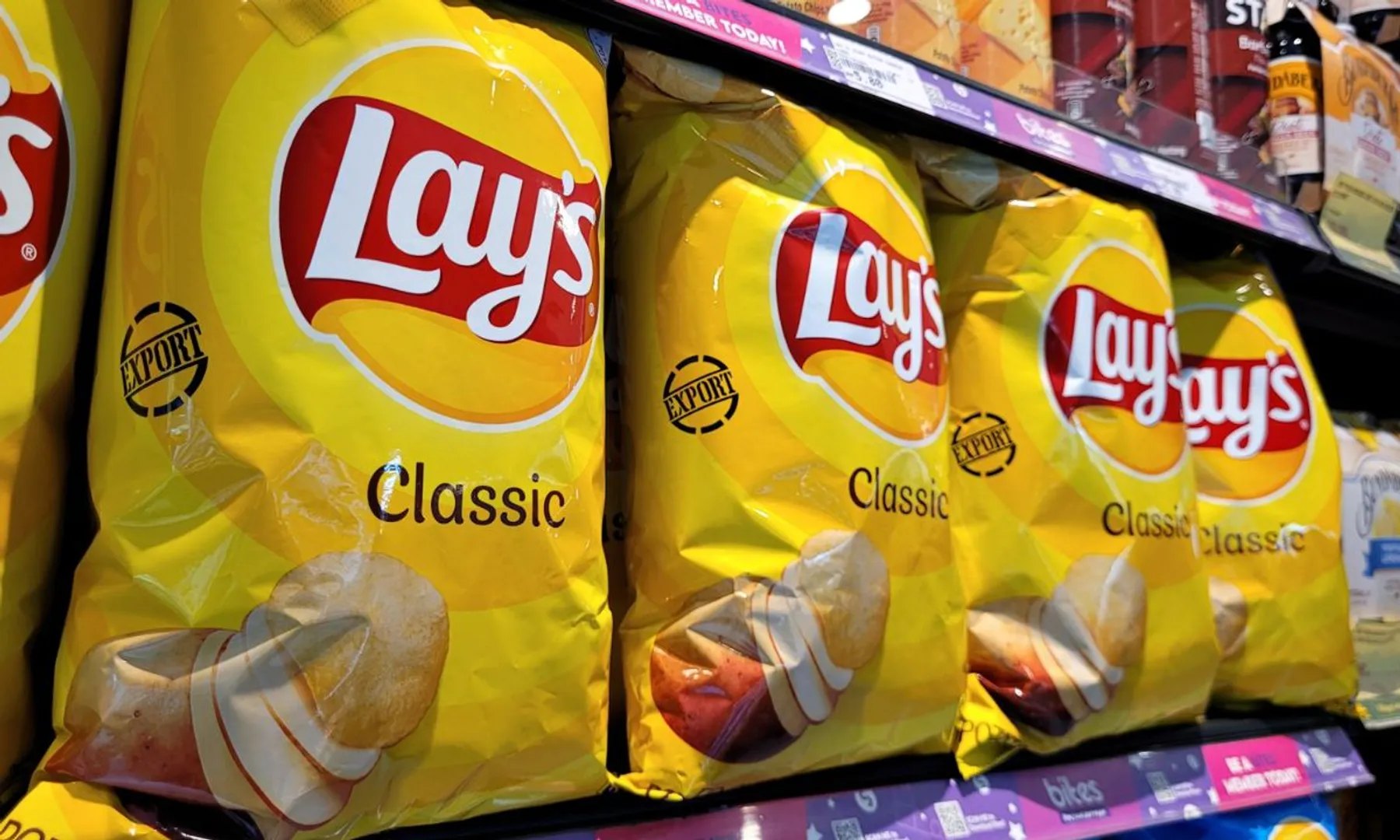 Lay’s potato chips can cause allergy risk—Here’s what you need to know