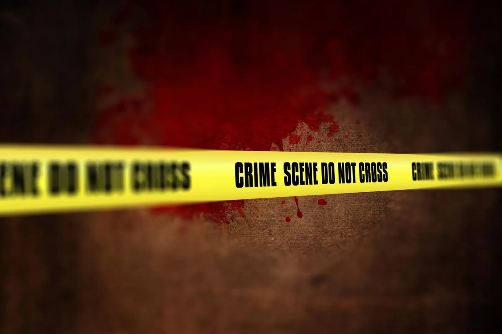 Murder