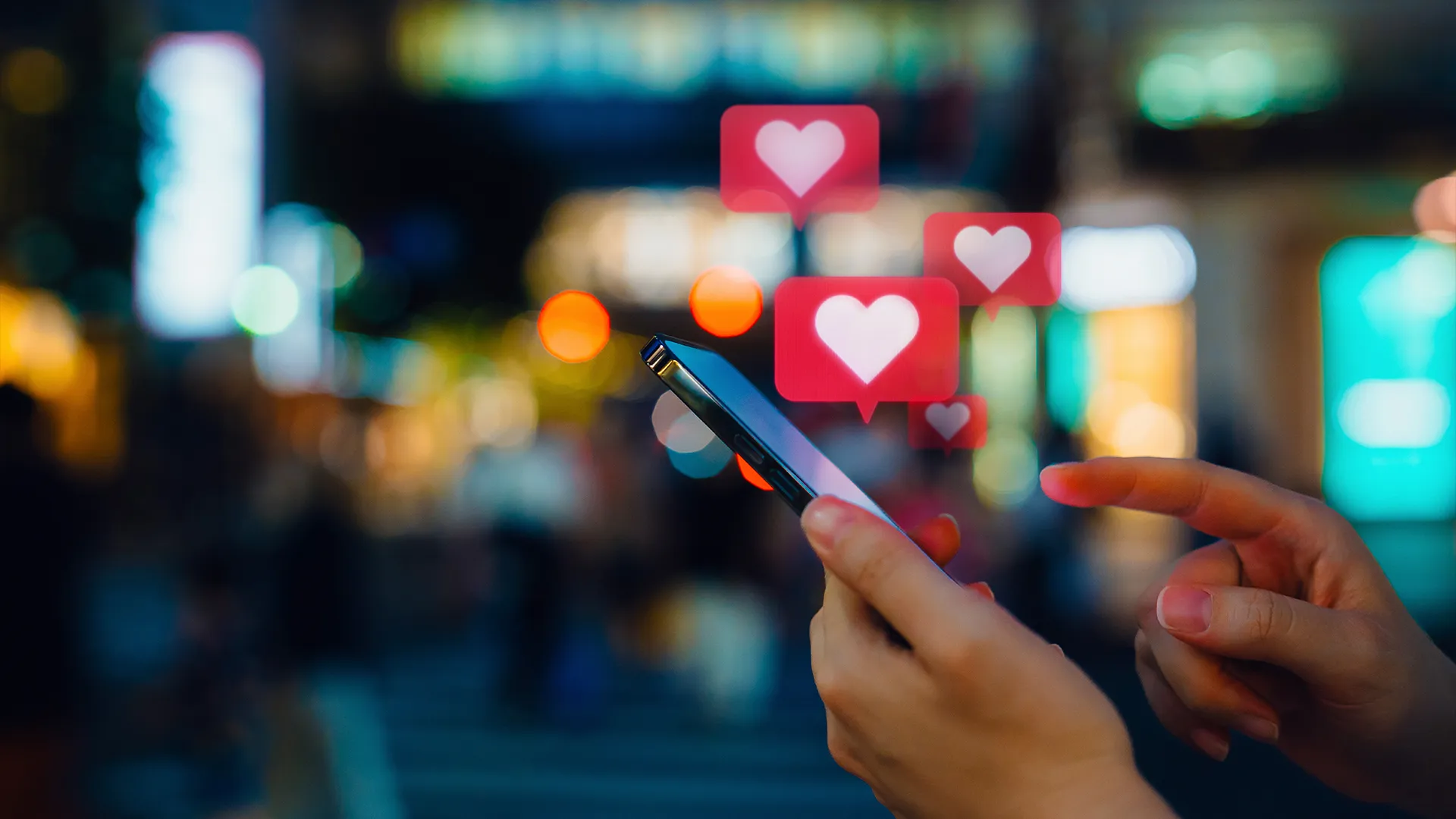 Dating Apps May Have Negative Effects On Body Image, Mental Health: Study