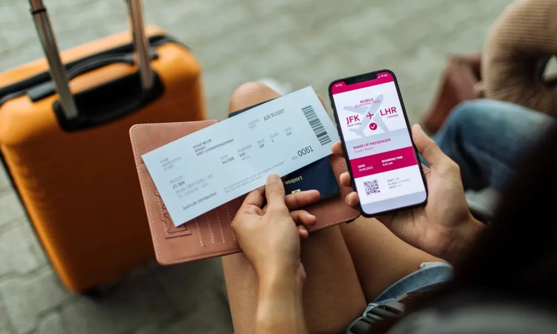 Smart travel hacks How to score the best deals on flights 