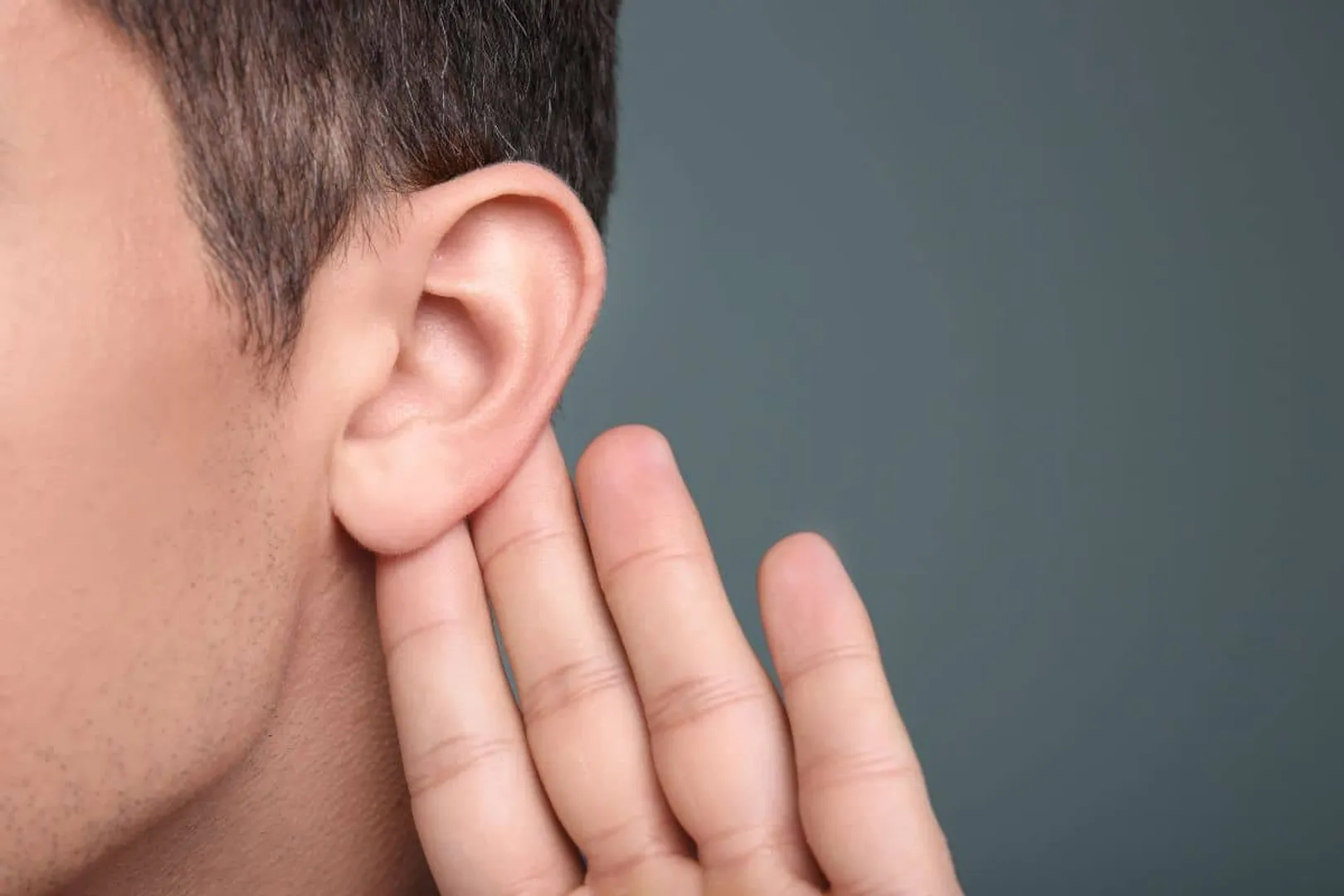 ear