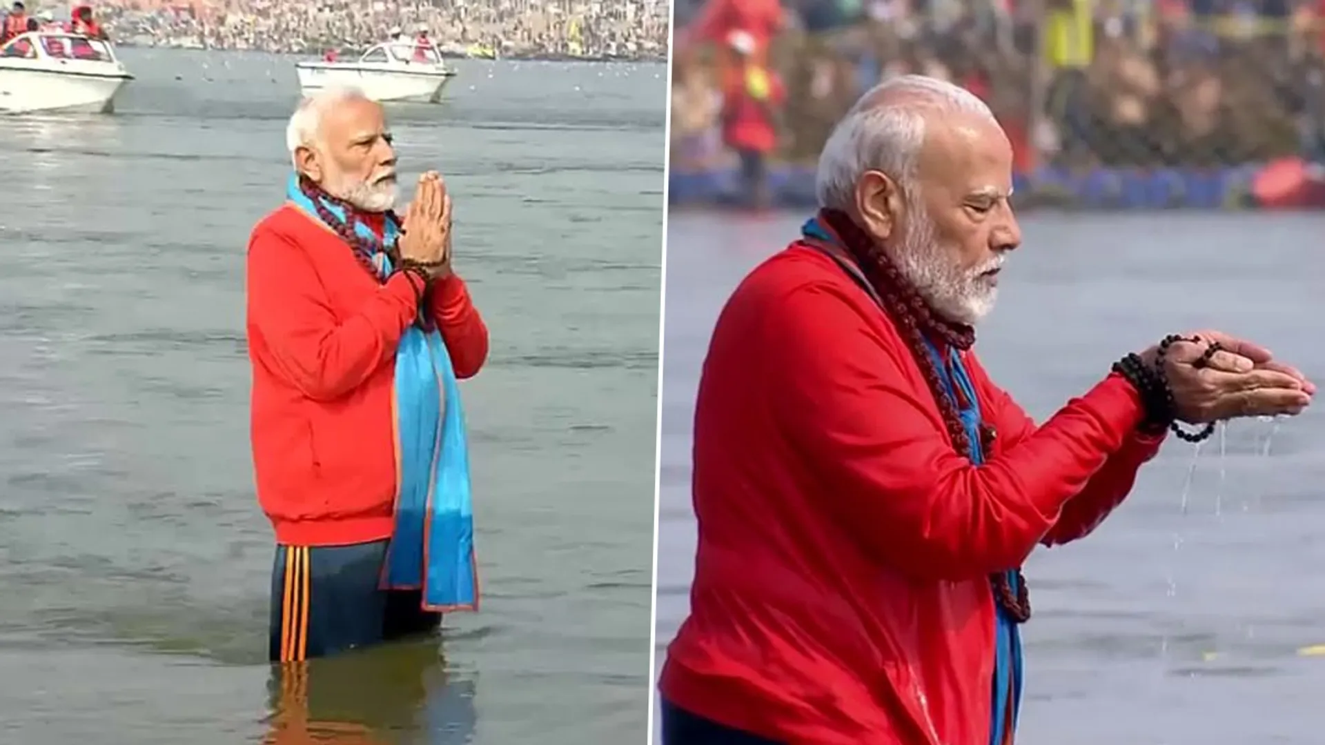 Maha Kumbh 2025