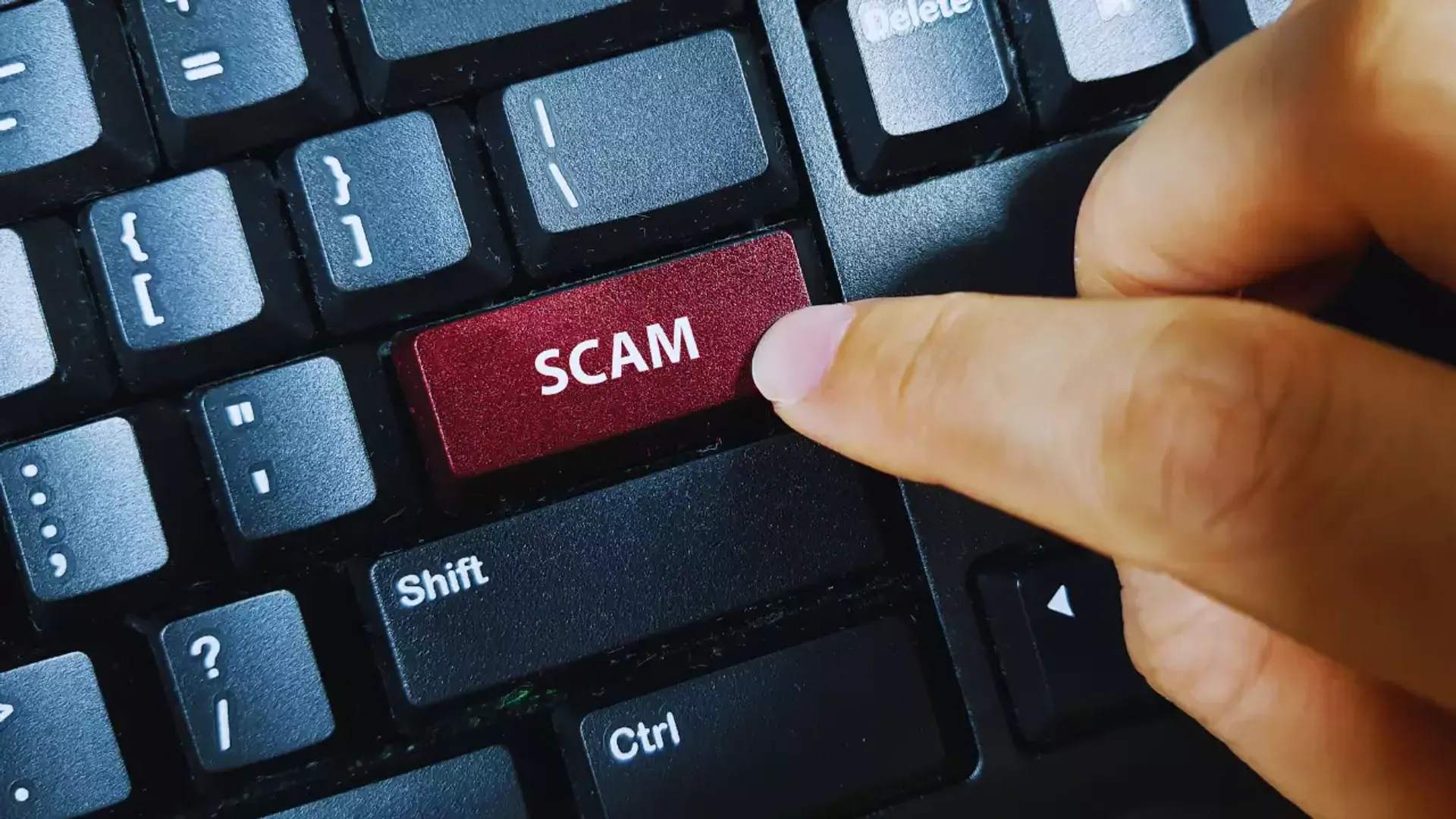 Scam