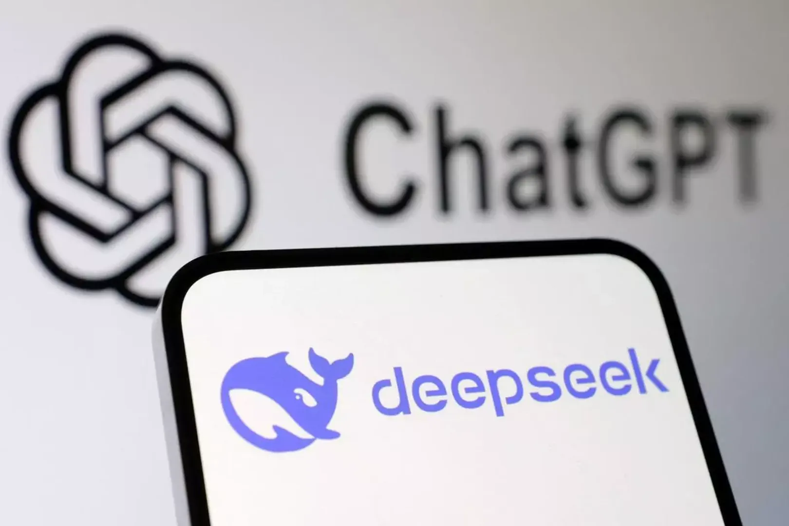 Finance Ministry issues advisory against using AI tools like ChatGPT and DeepSeek